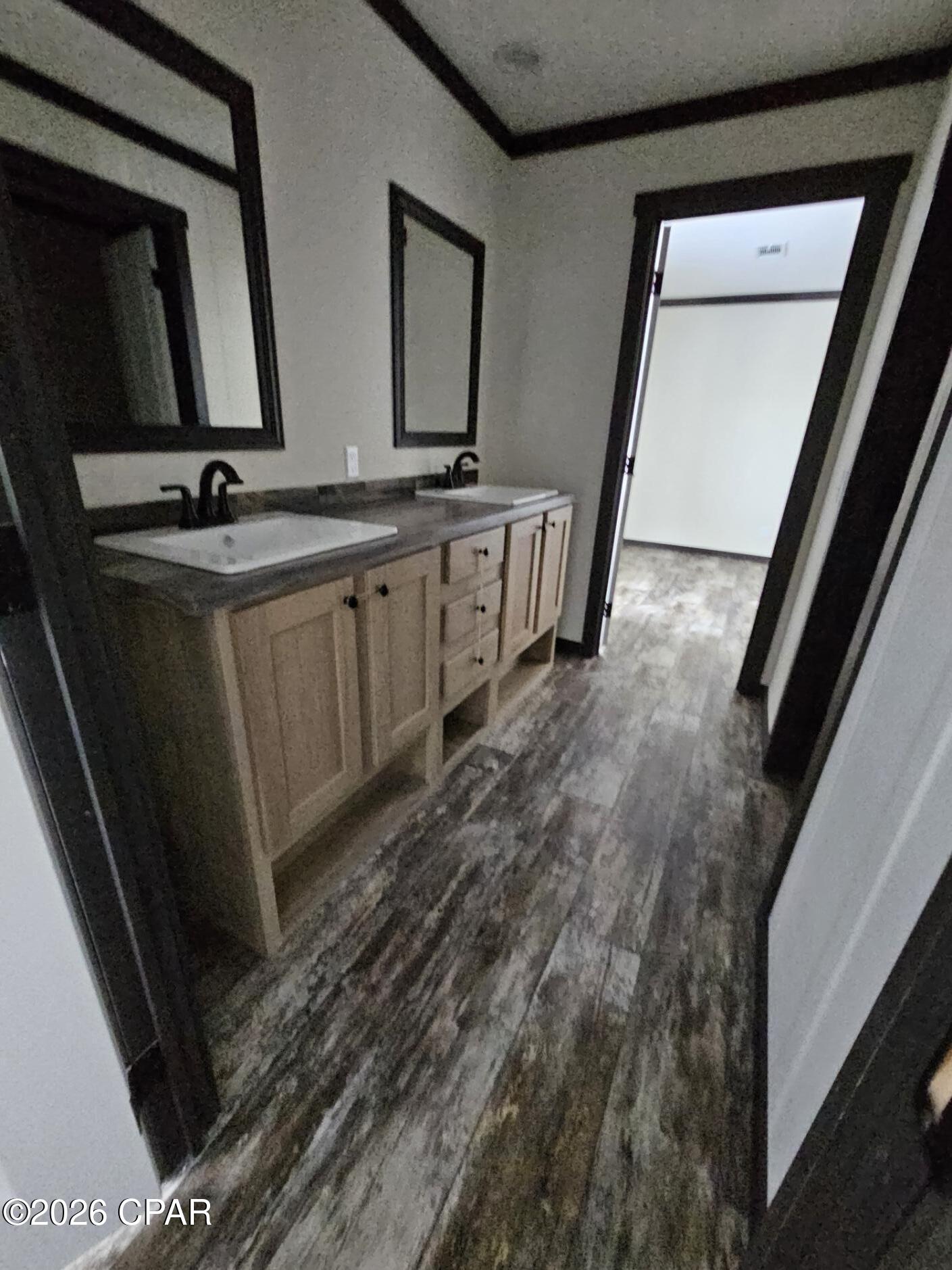 Valley Oaks - Residential