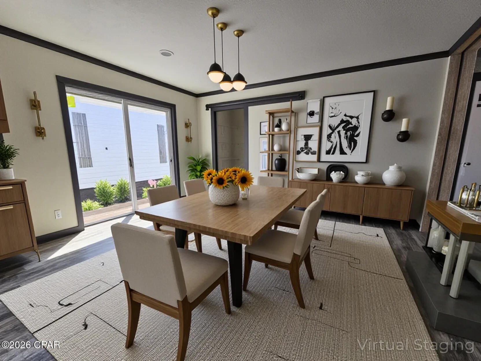 Valley Oaks - Residential