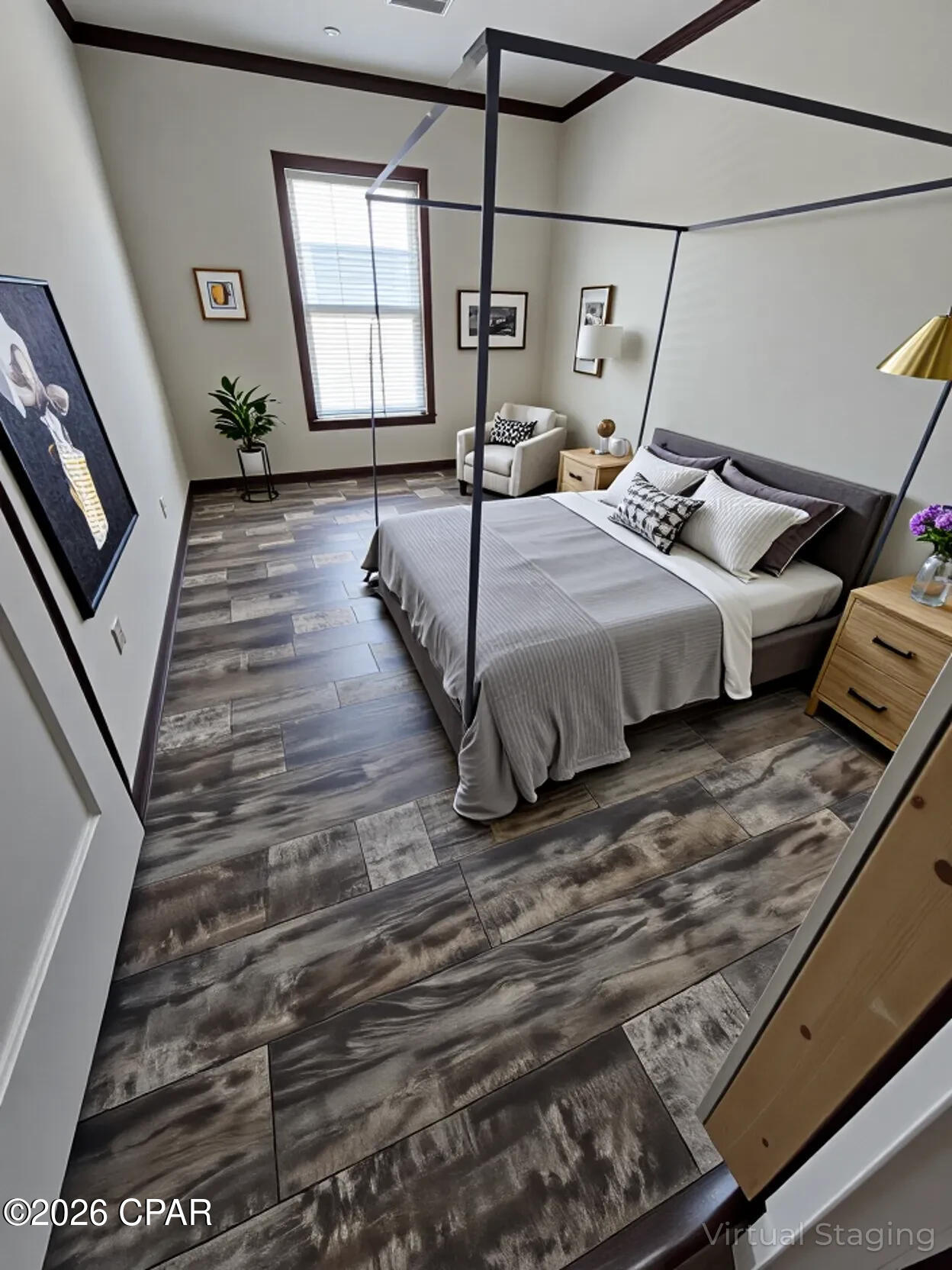 Valley Oaks - Residential