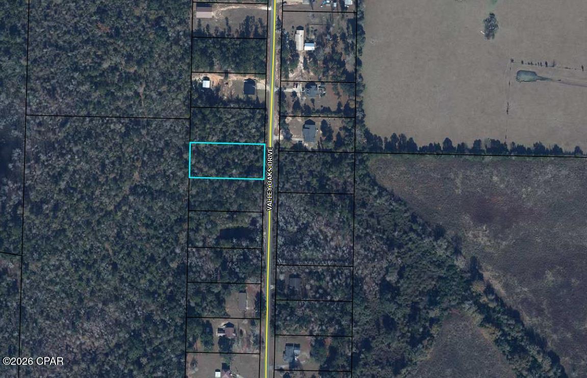 Valley Oaks - Residential