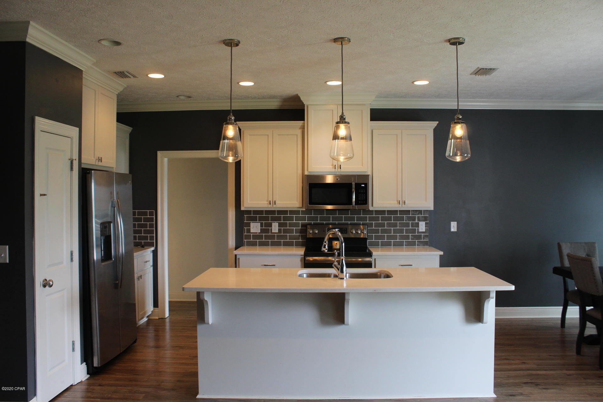 [No Recorded Subdiv] - Residential Lease