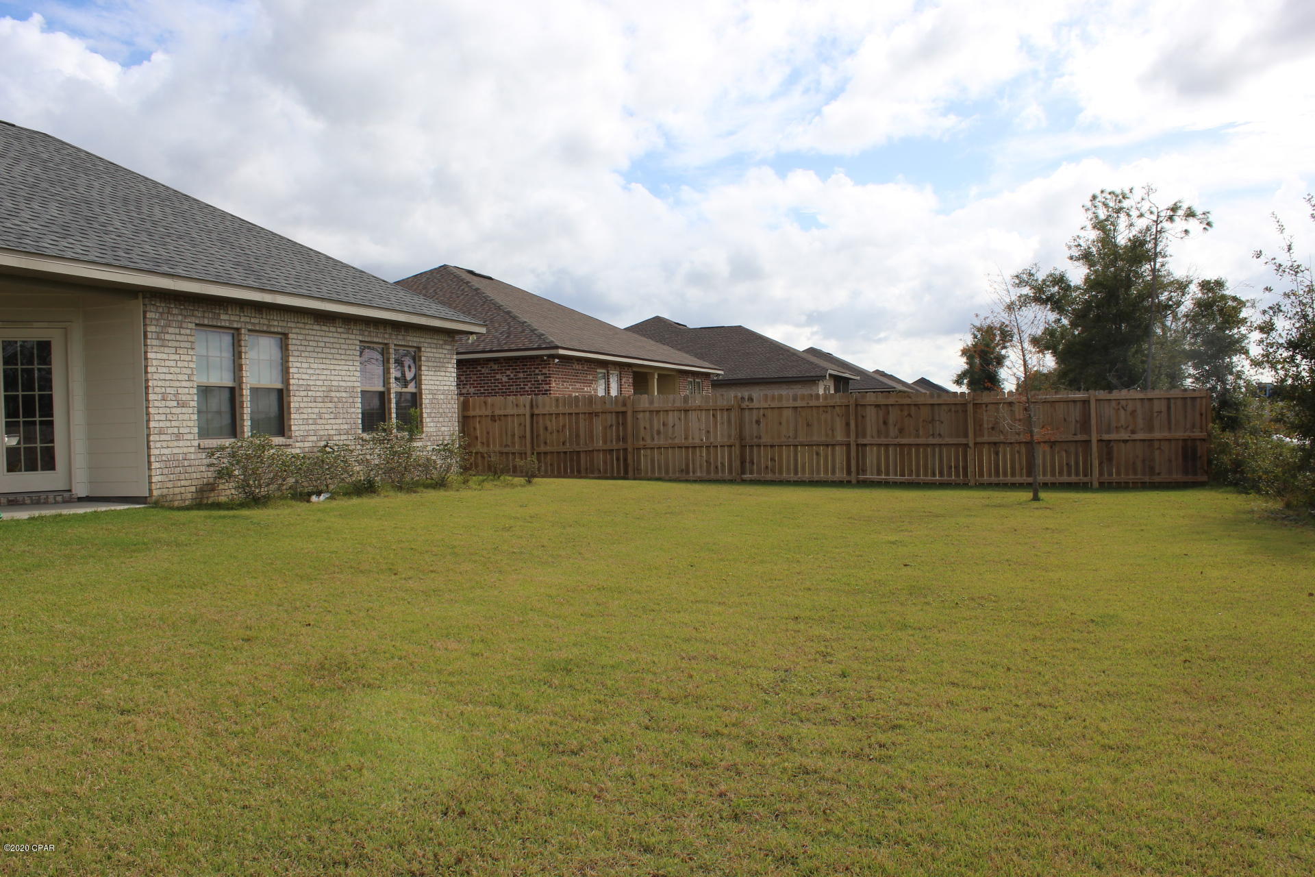 [No Recorded Subdiv] - Residential Lease