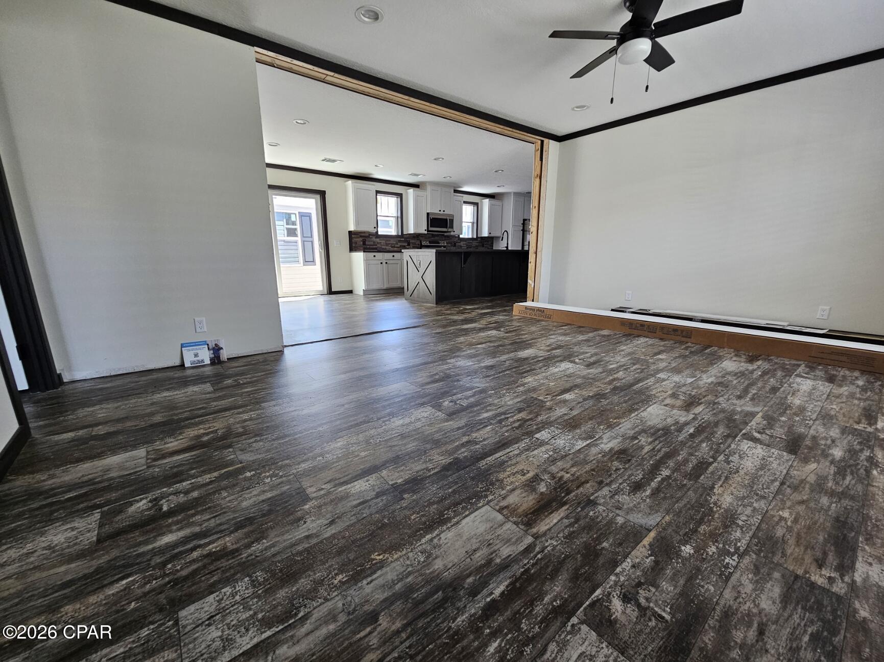 Compass Lake Hills Unit 5 - Residential