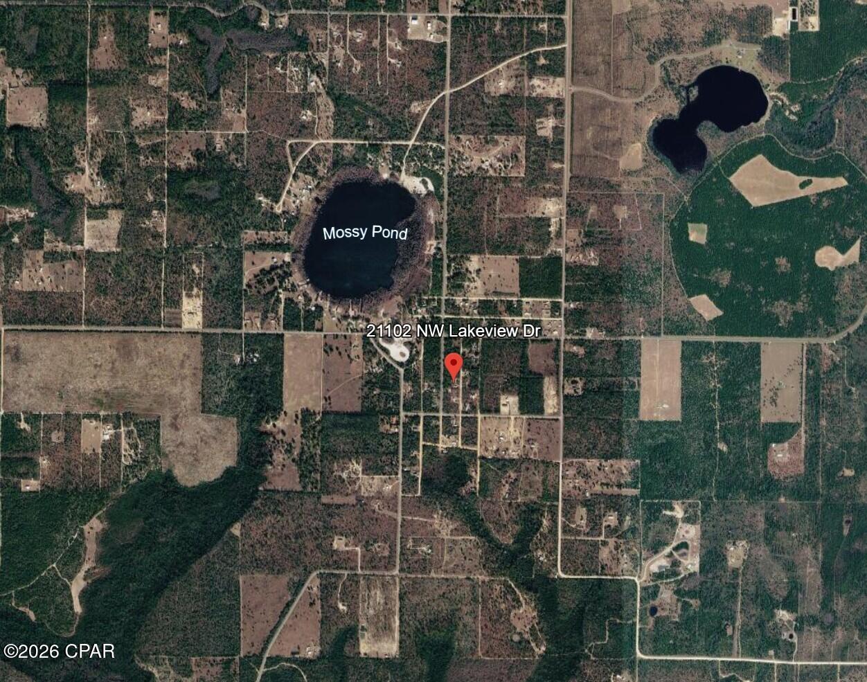 Lake Mckenzie Homes - Land