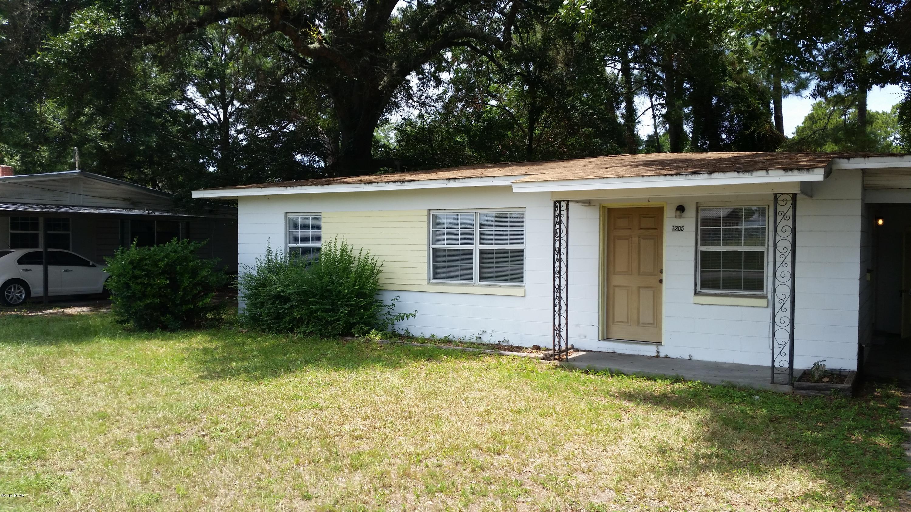 Jinks Sub U-1 - Residential Lease