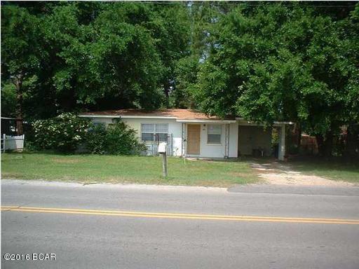 Jinks Sub U-1 - Residential Lease