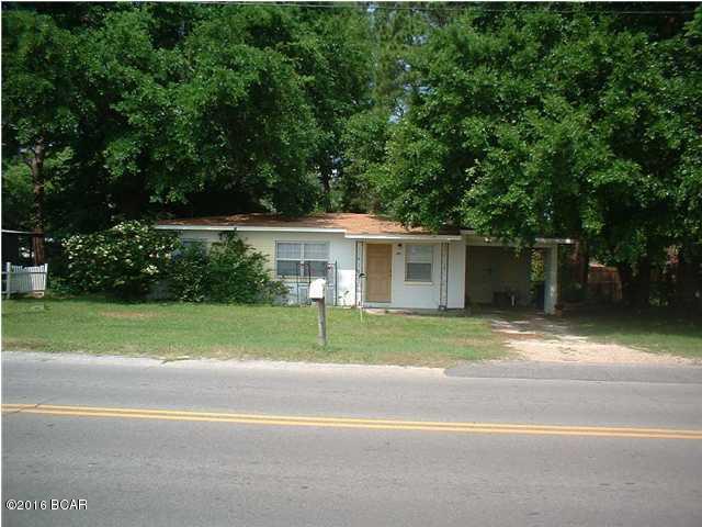 Jinks Sub U-1 - Residential Lease