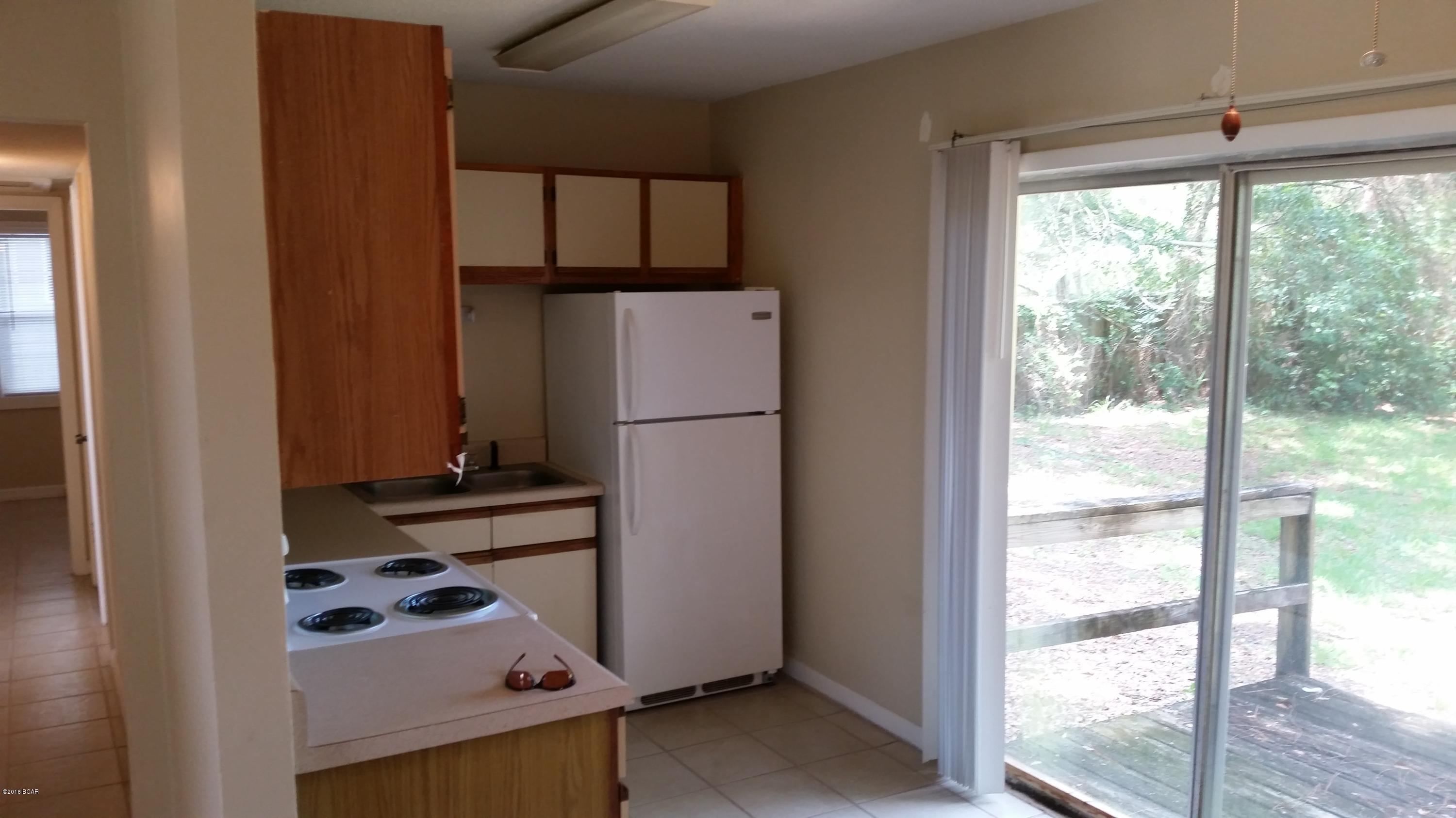 Jinks Sub U-1 - Residential Lease