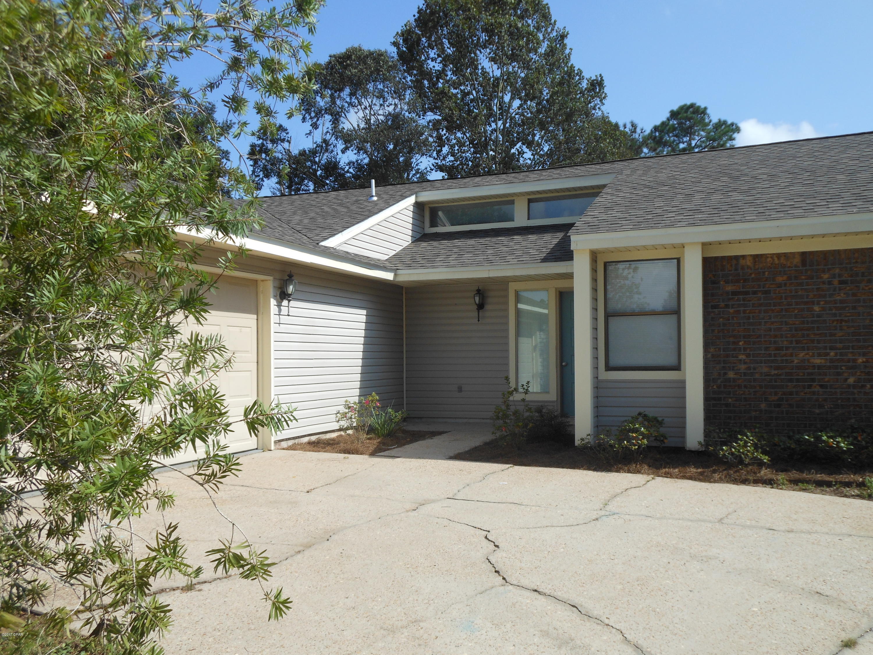 Camryn's Crossing - Residential Lease