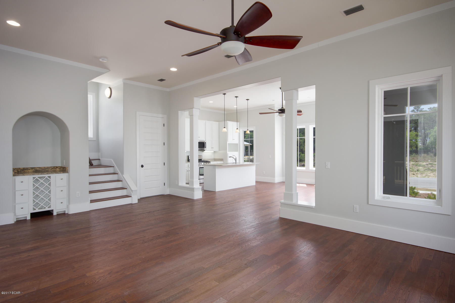 Preserve At Inlet Beach - Residential