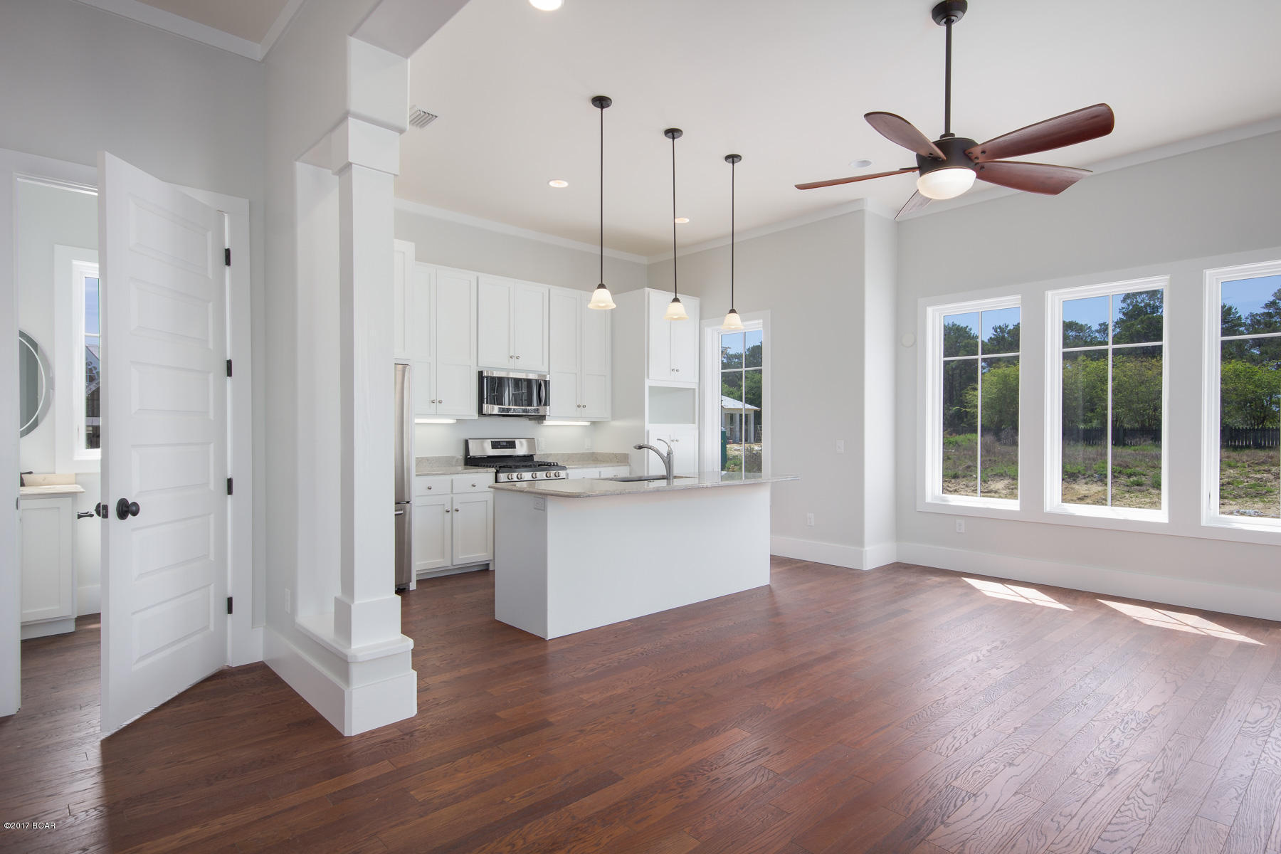 Preserve At Inlet Beach - Residential