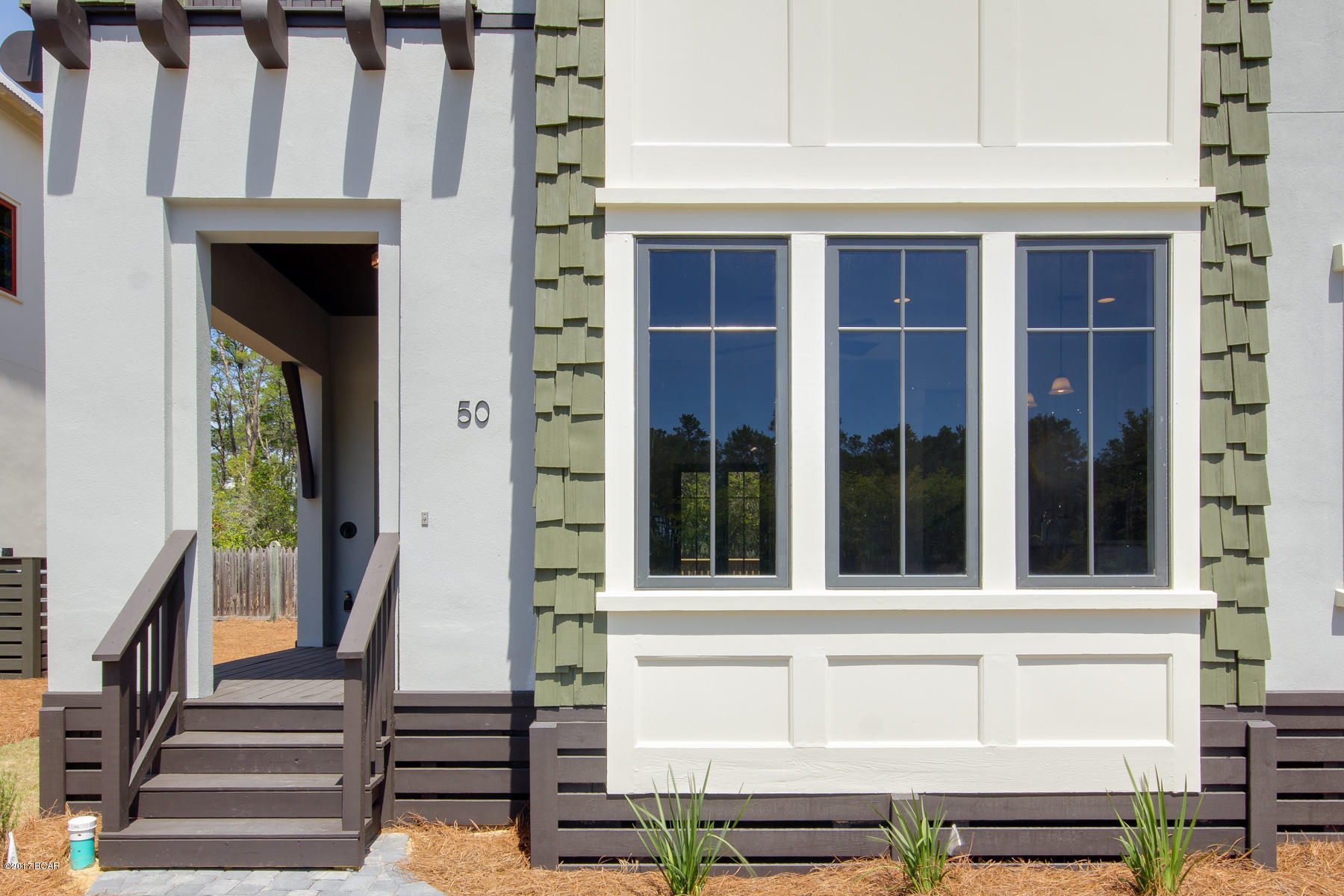 Preserve At Inlet Beach - Residential