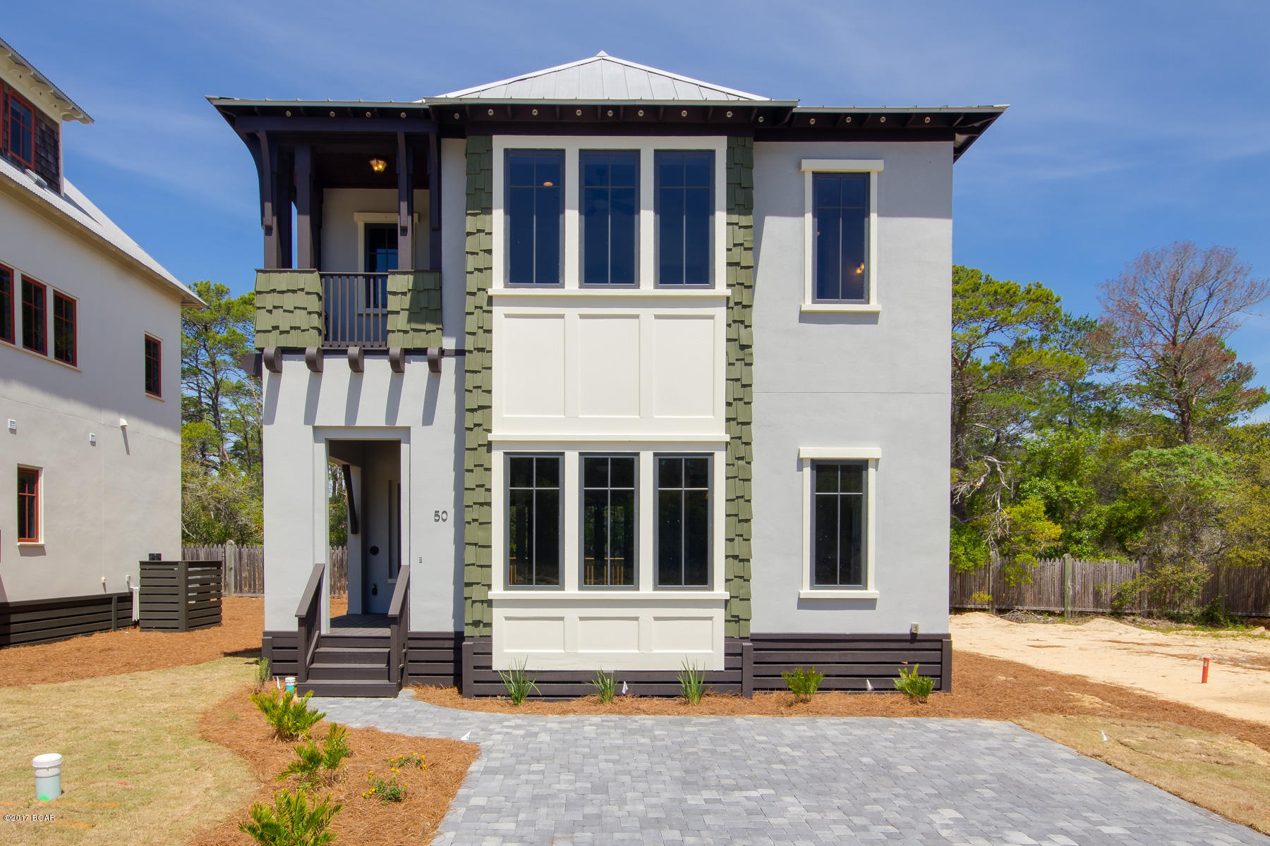 Preserve At Inlet Beach - Residential