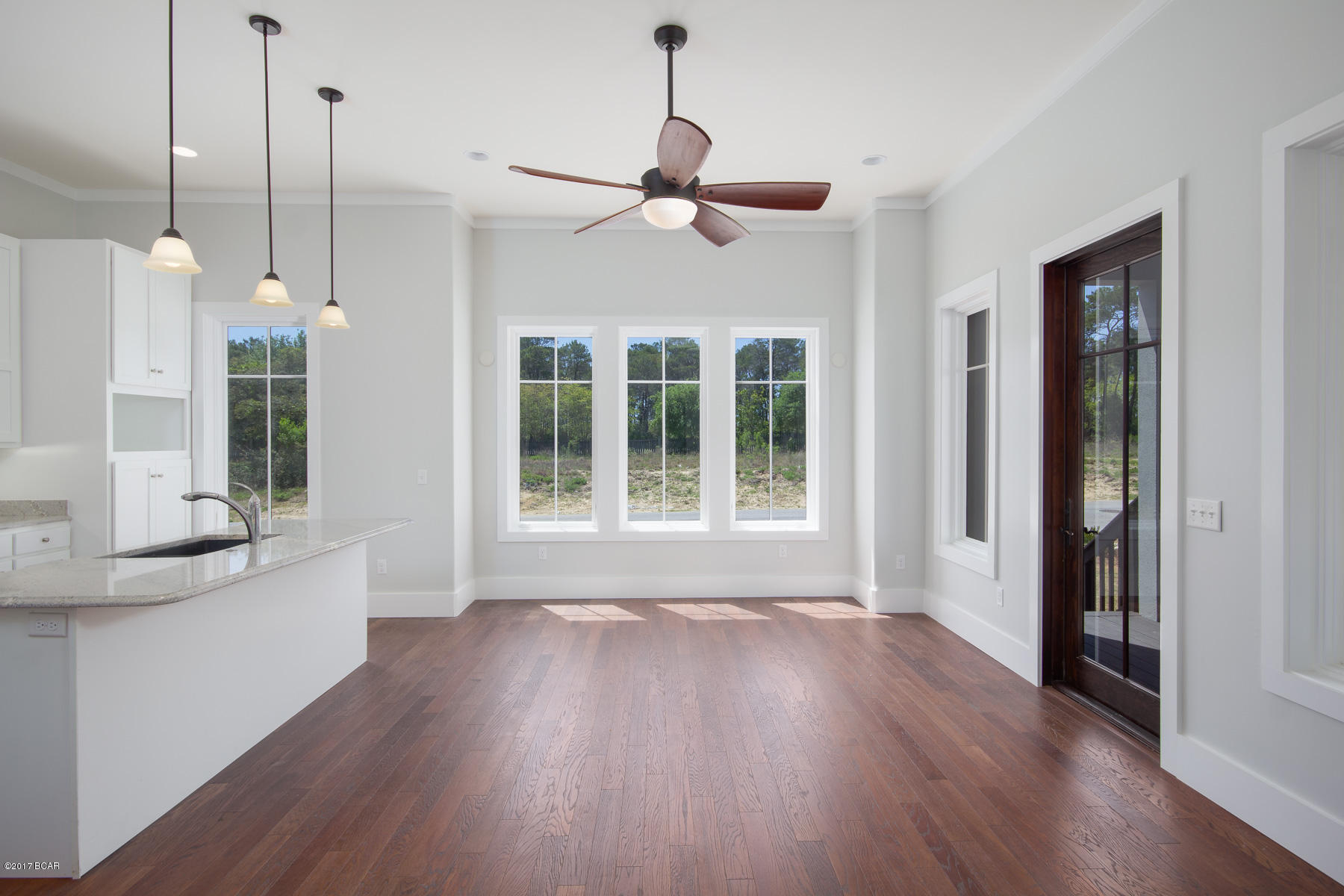 Preserve At Inlet Beach - Residential