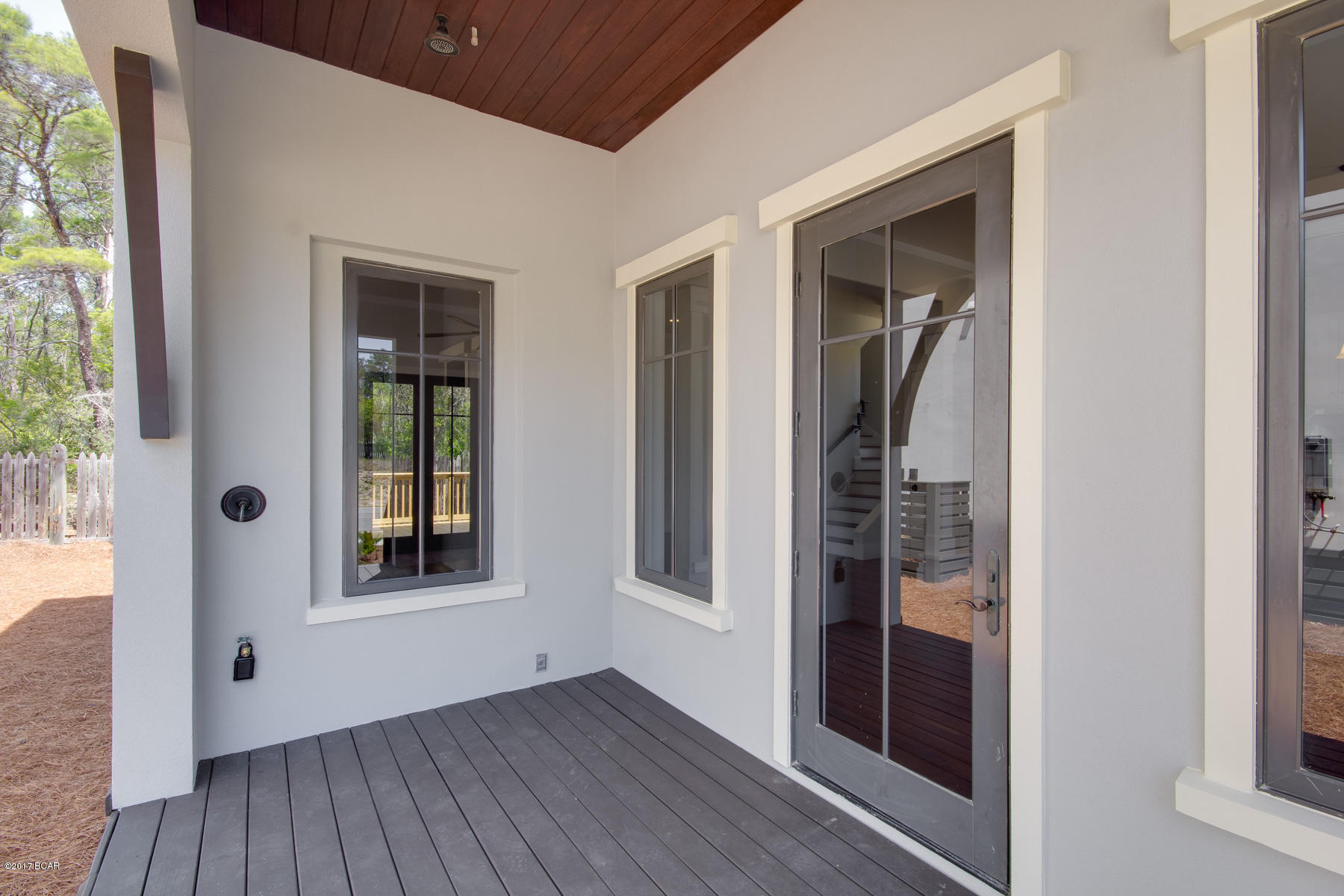 Preserve At Inlet Beach - Residential