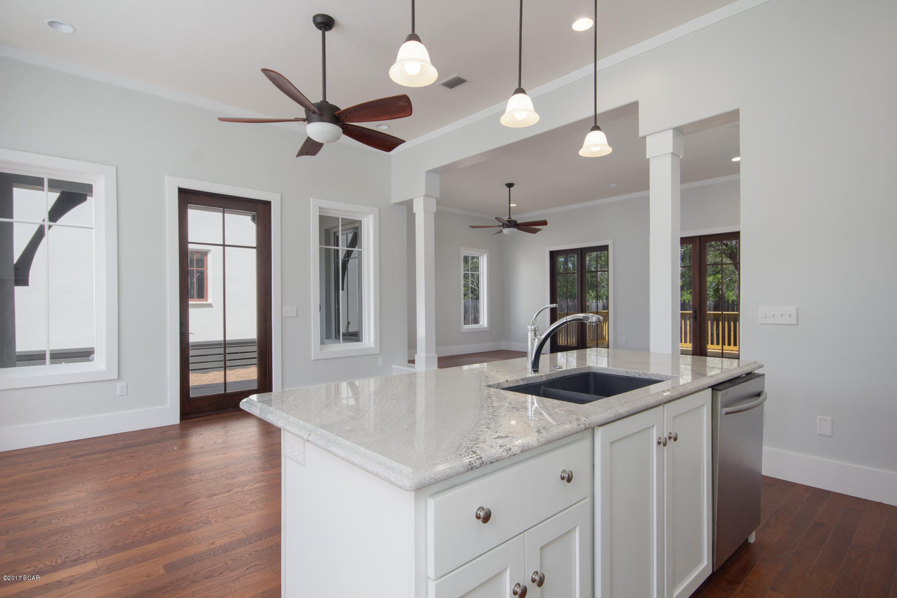 Preserve At Inlet Beach - Residential