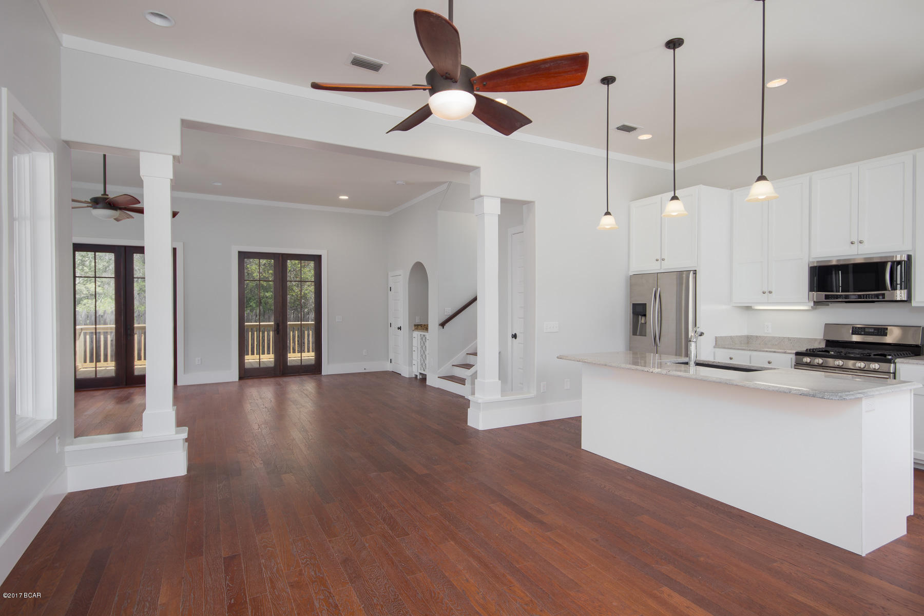 Preserve At Inlet Beach - Residential