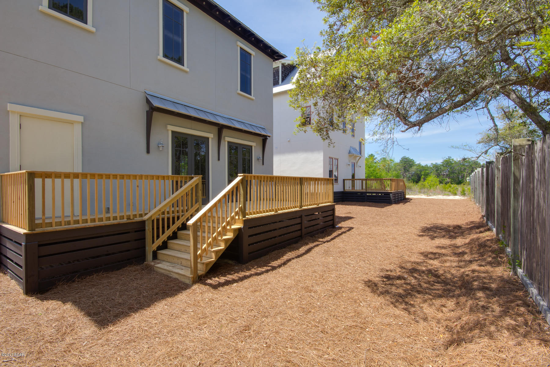 Preserve At Inlet Beach - Residential