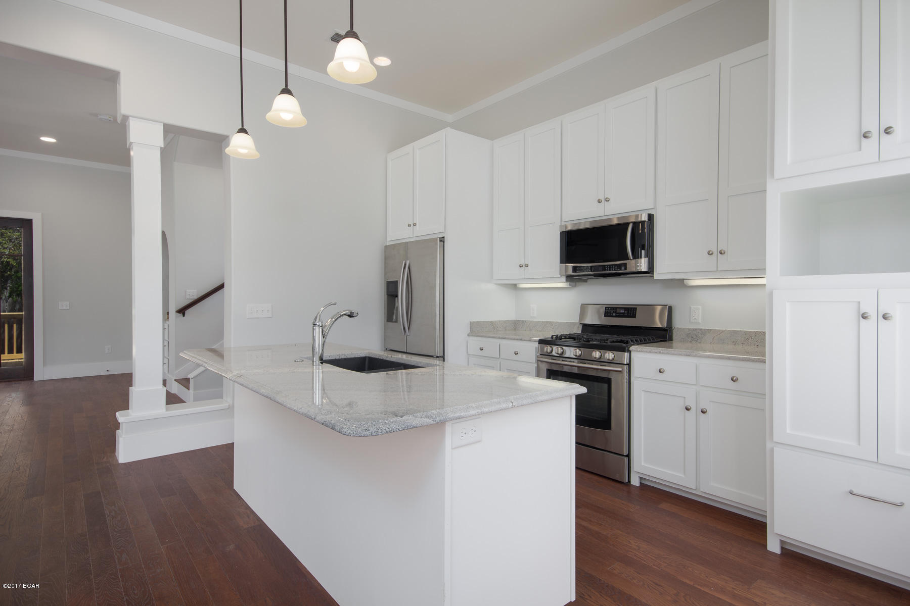 Preserve At Inlet Beach - Residential