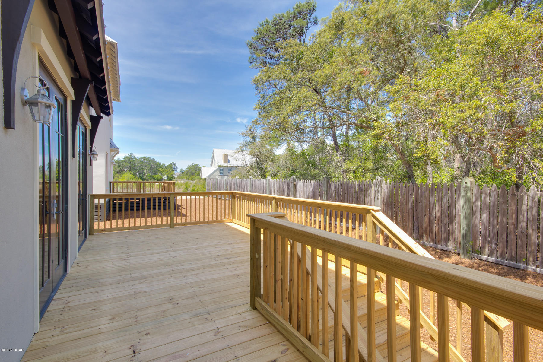 Preserve At Inlet Beach - Residential