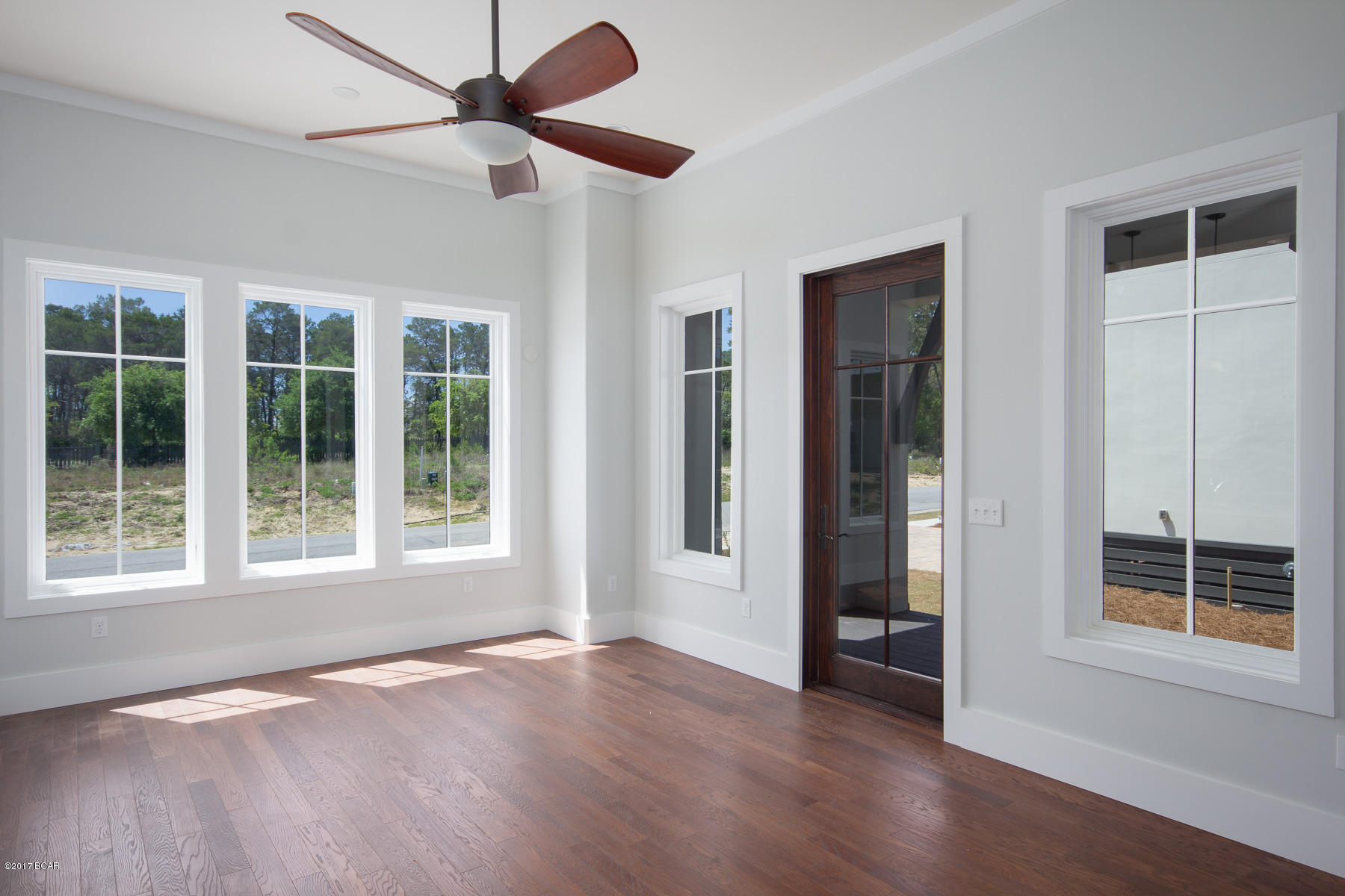 Preserve At Inlet Beach - Residential