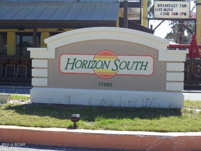 Horizon South XX - Residential