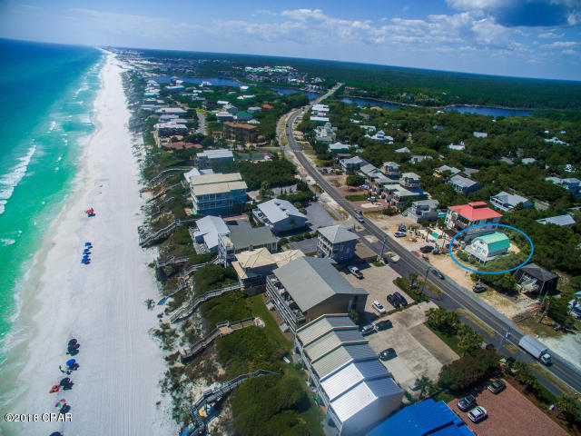 Gulf Lake Beaches Estate - Residential