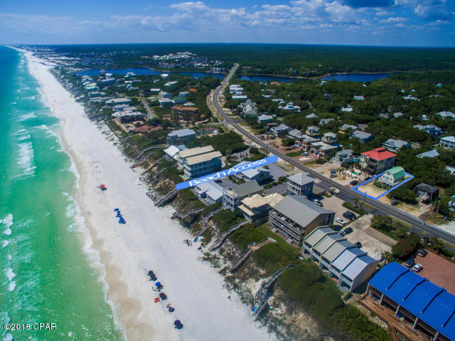 Gulf Lake Beaches Estate - Residential