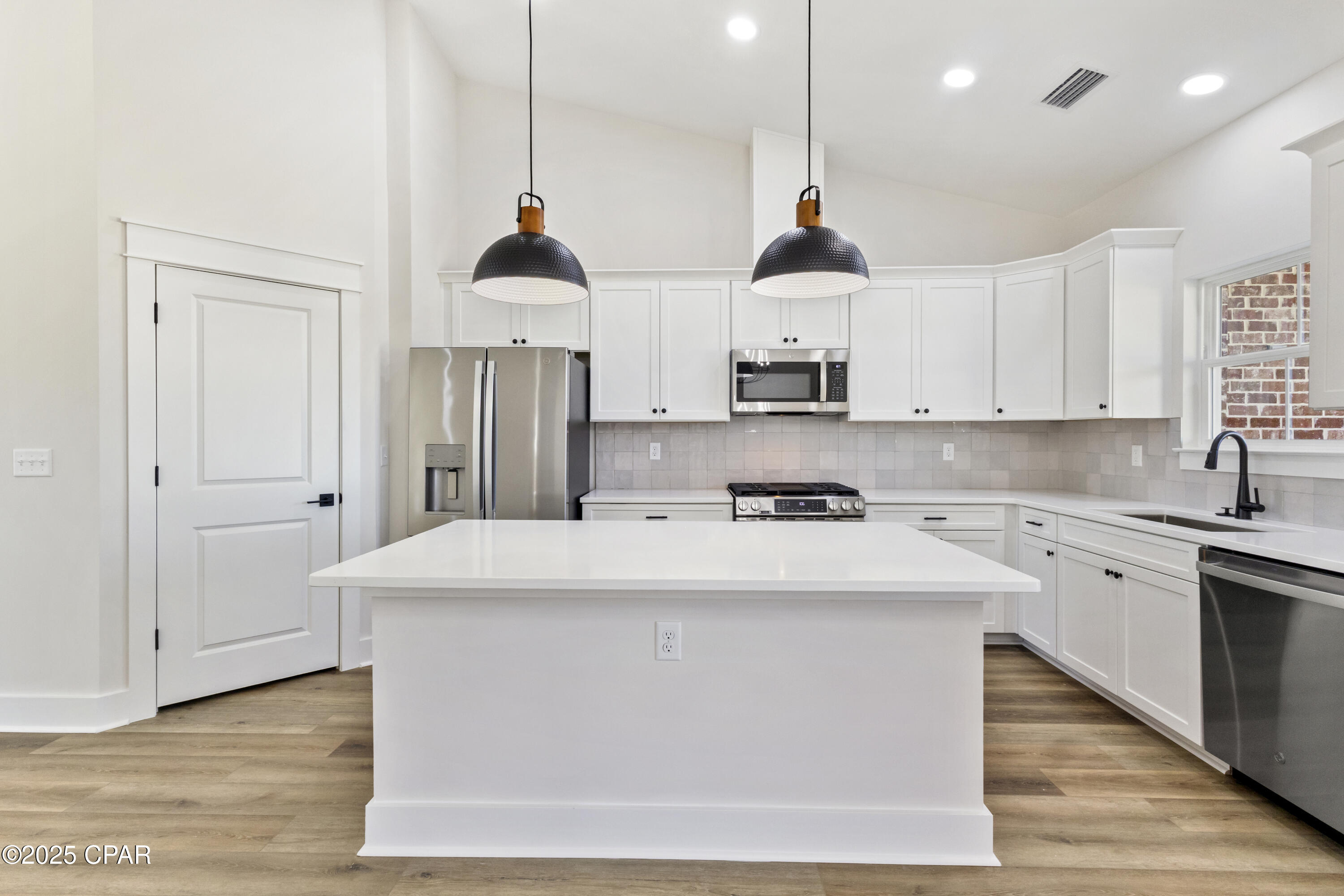 Game Farm - Residential