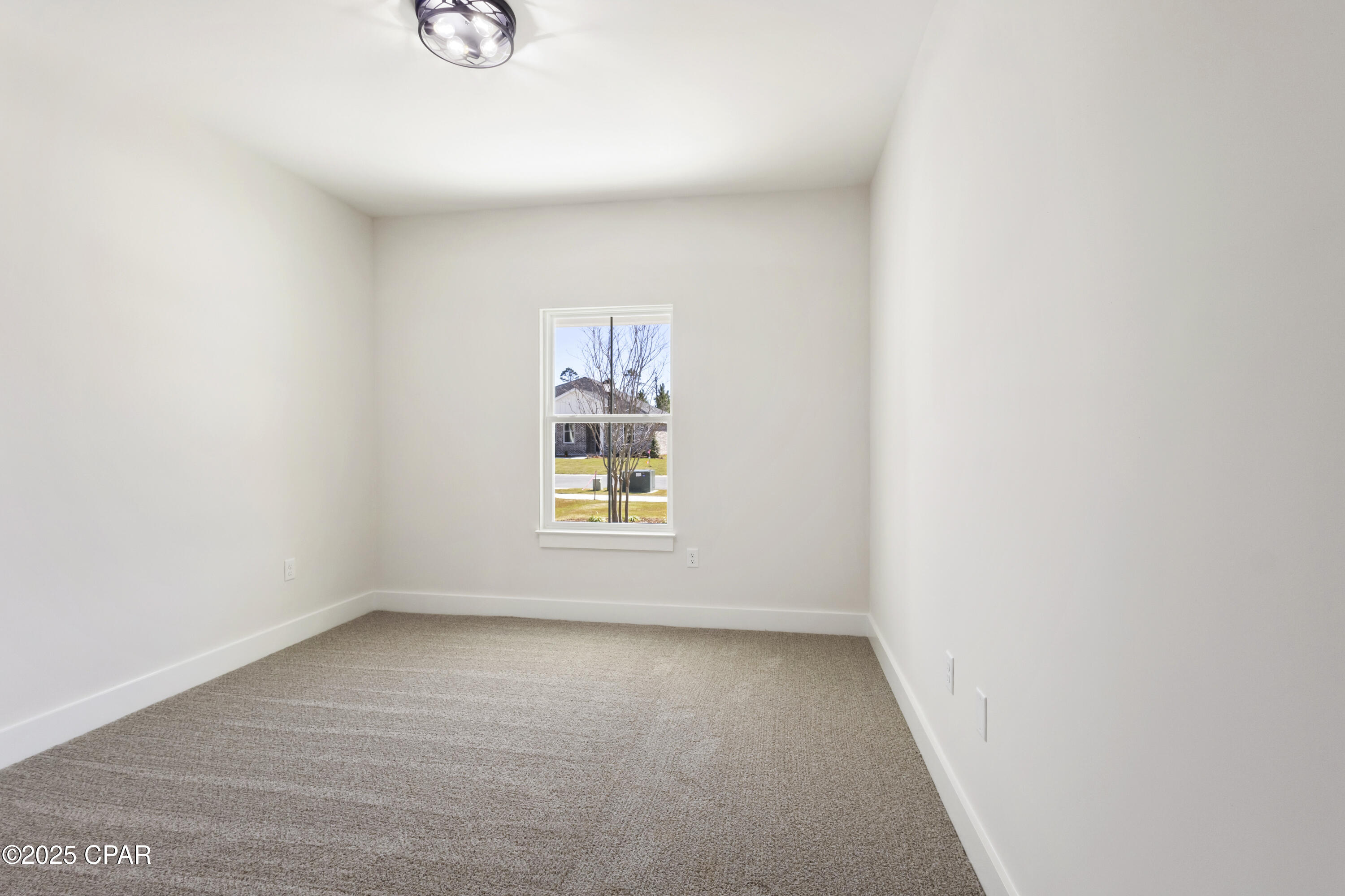 Game Farm - Residential