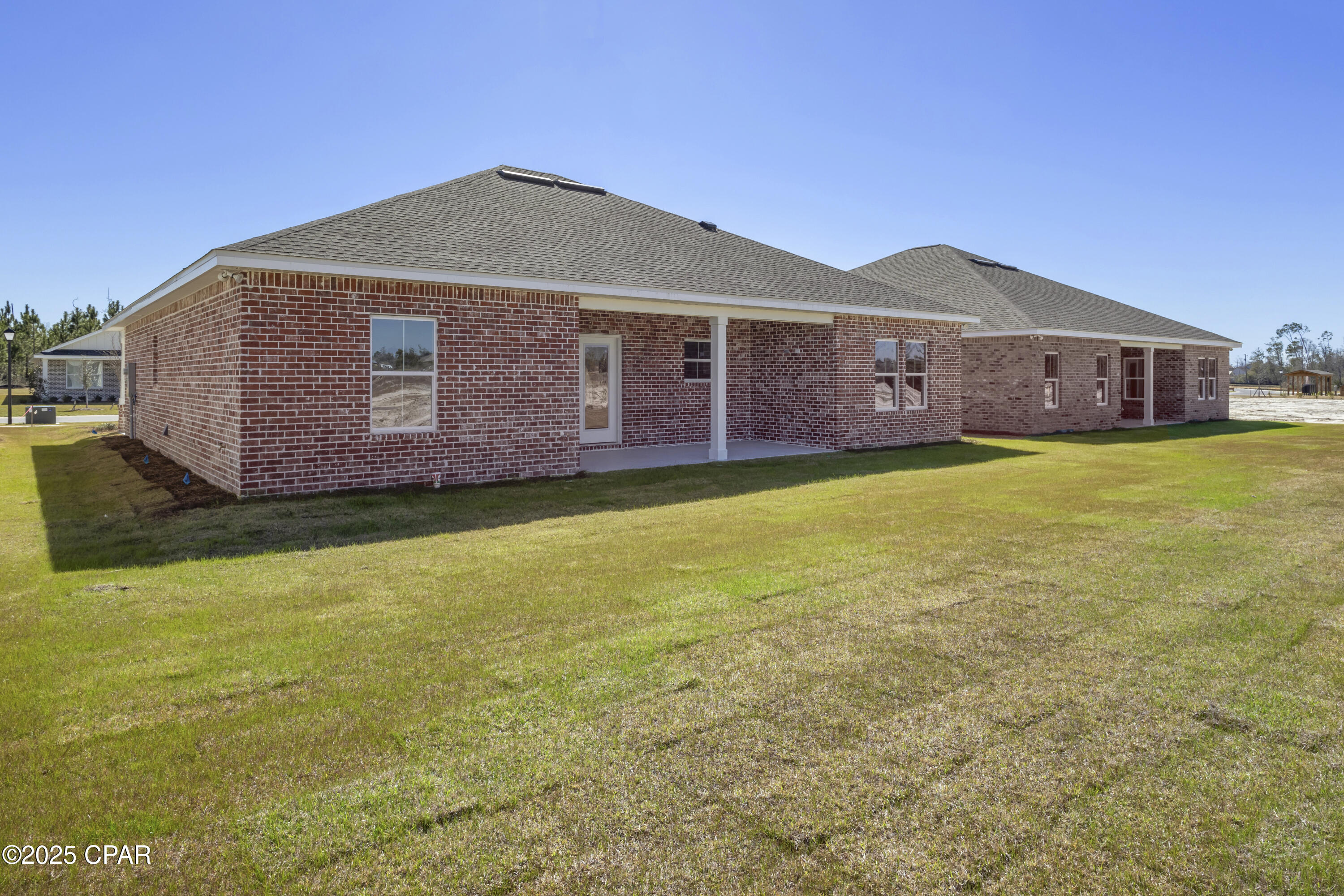 Game Farm - Residential