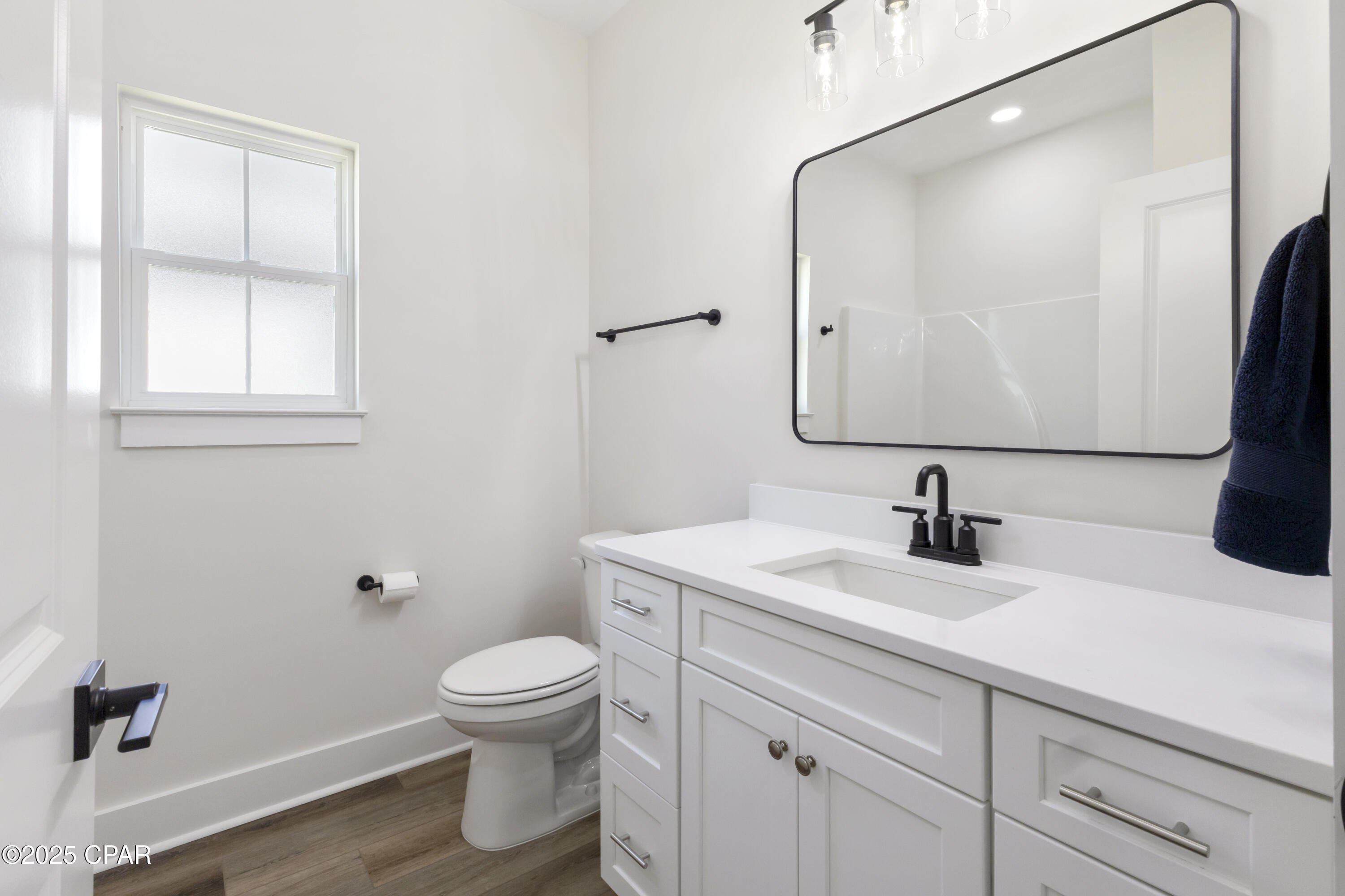 Game Farm - Residential