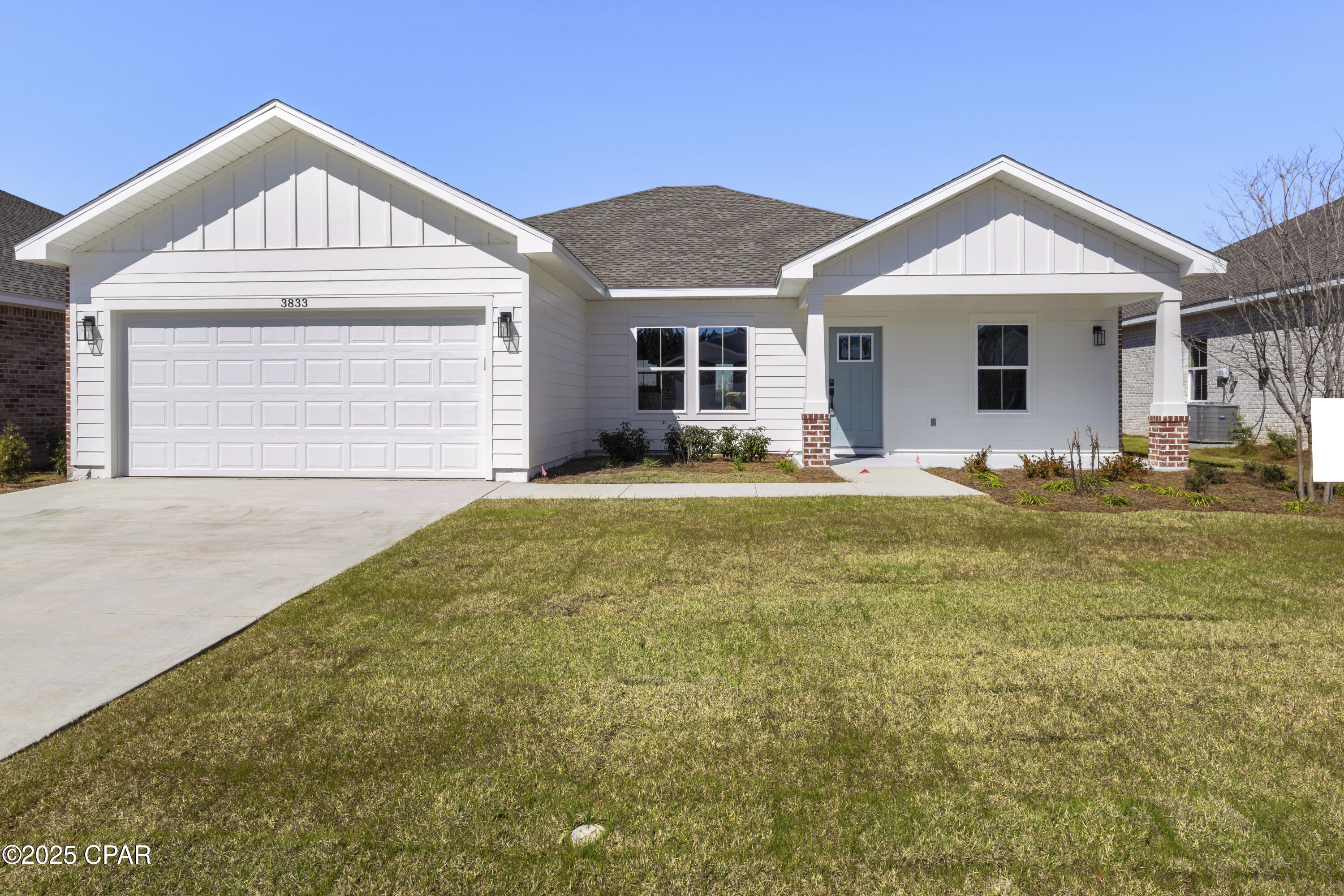 Game Farm - Residential