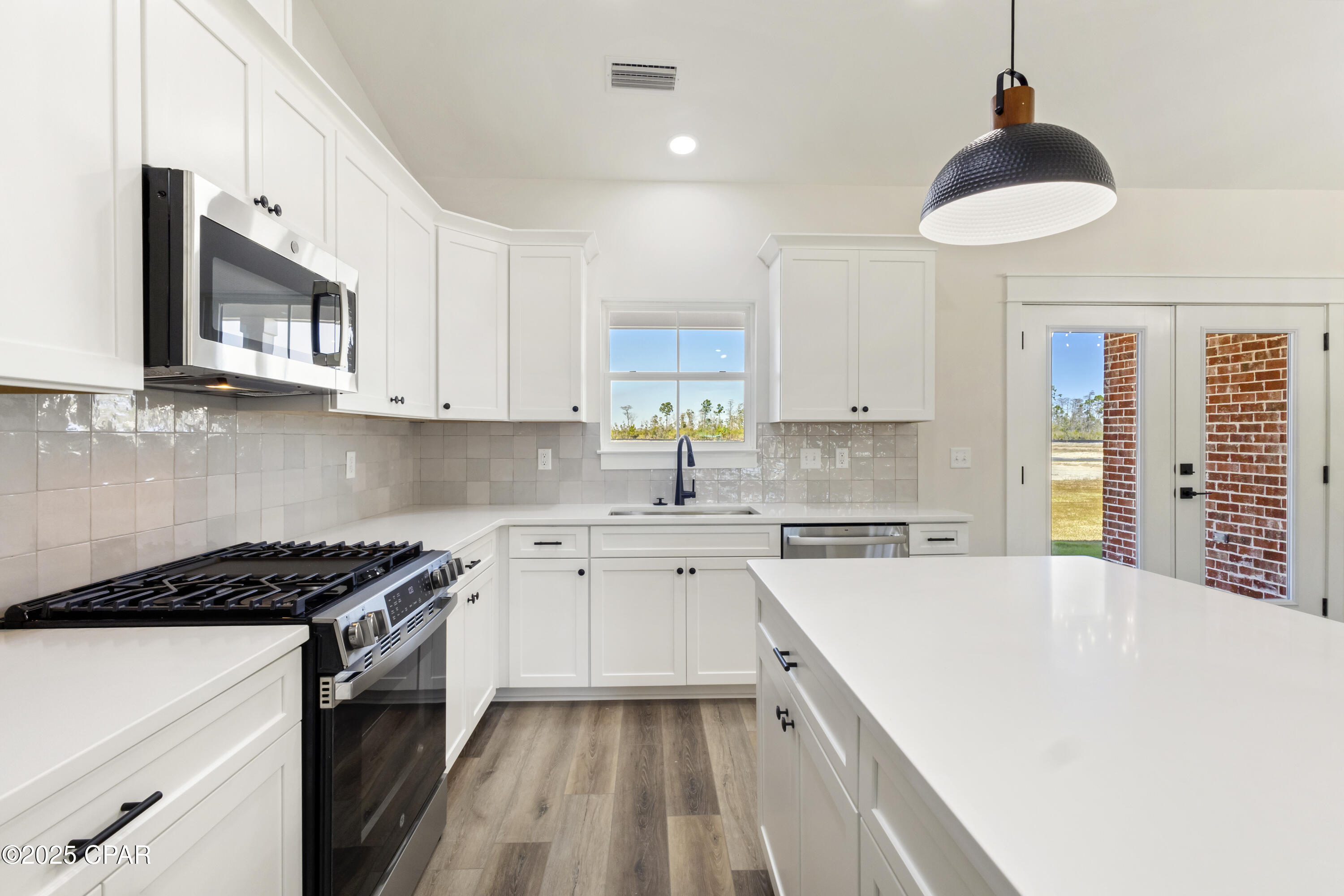 Game Farm - Residential