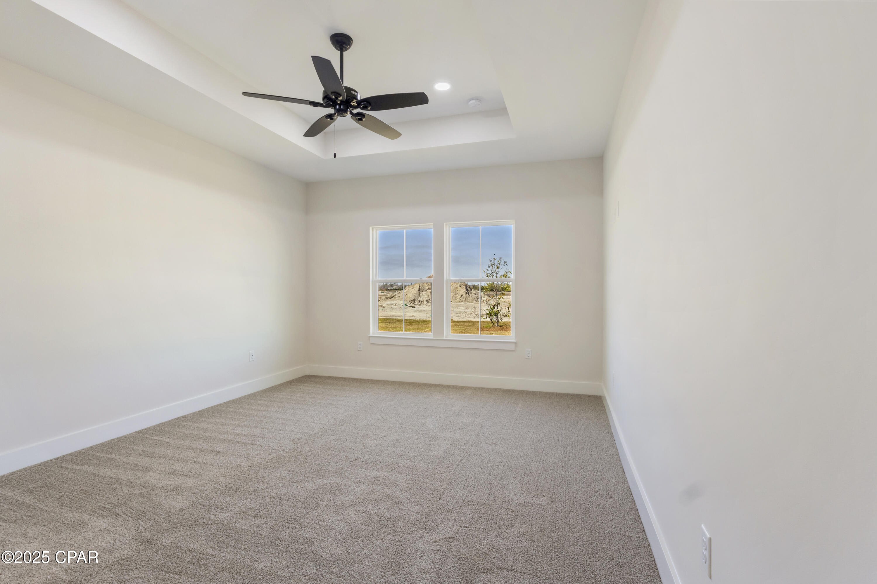 Game Farm - Residential