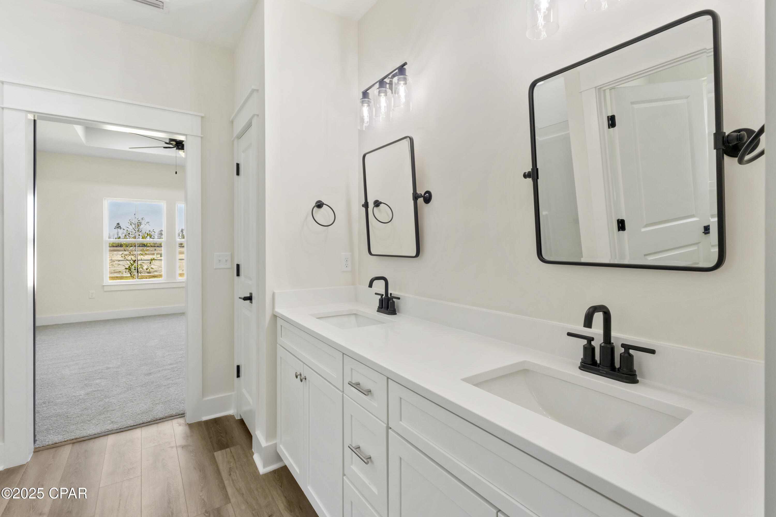 Game Farm - Residential