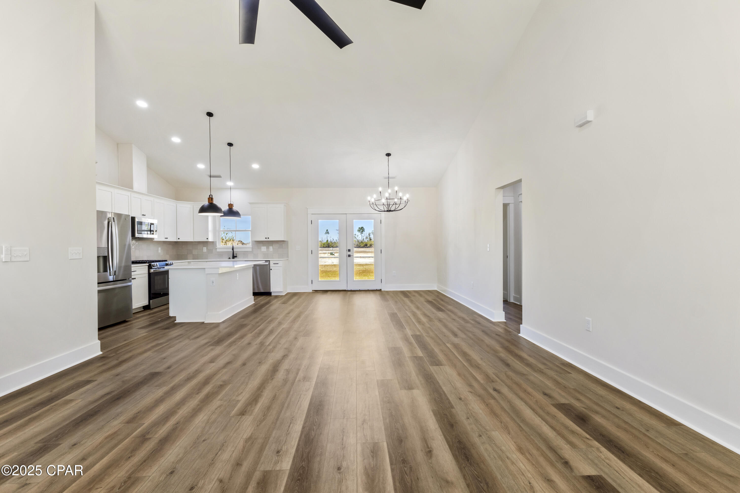 Game Farm - Residential