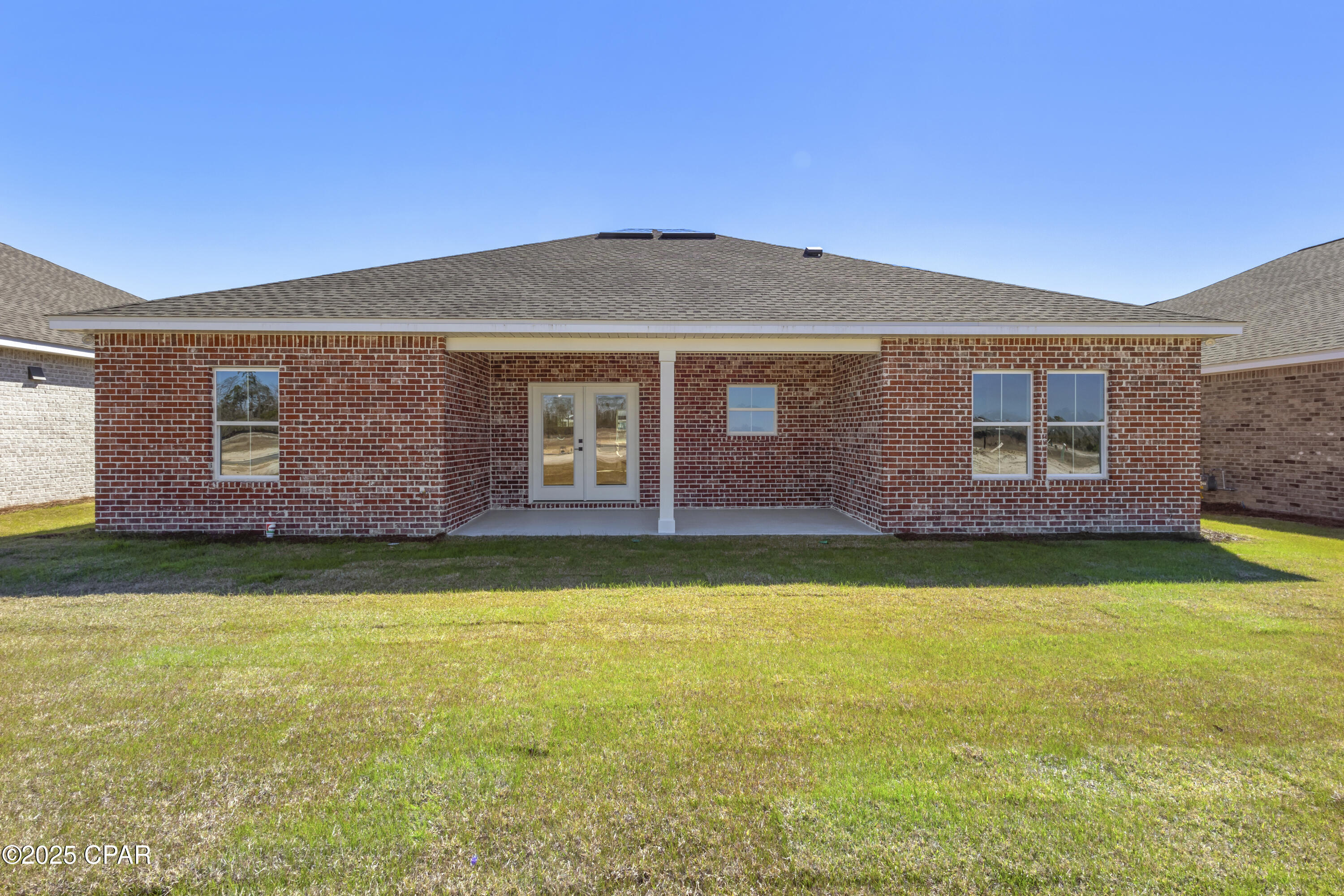 Game Farm - Residential