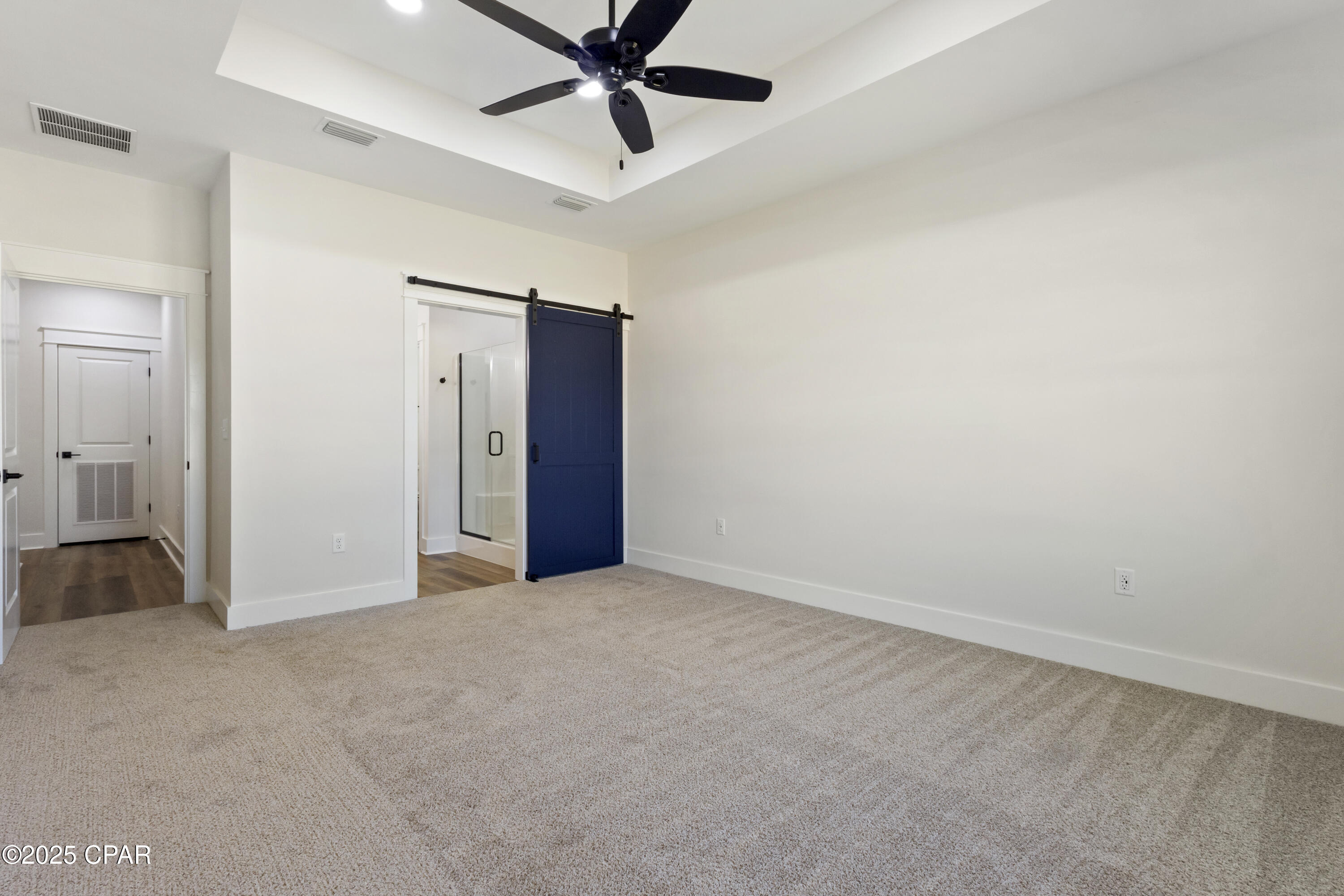 Game Farm - Residential