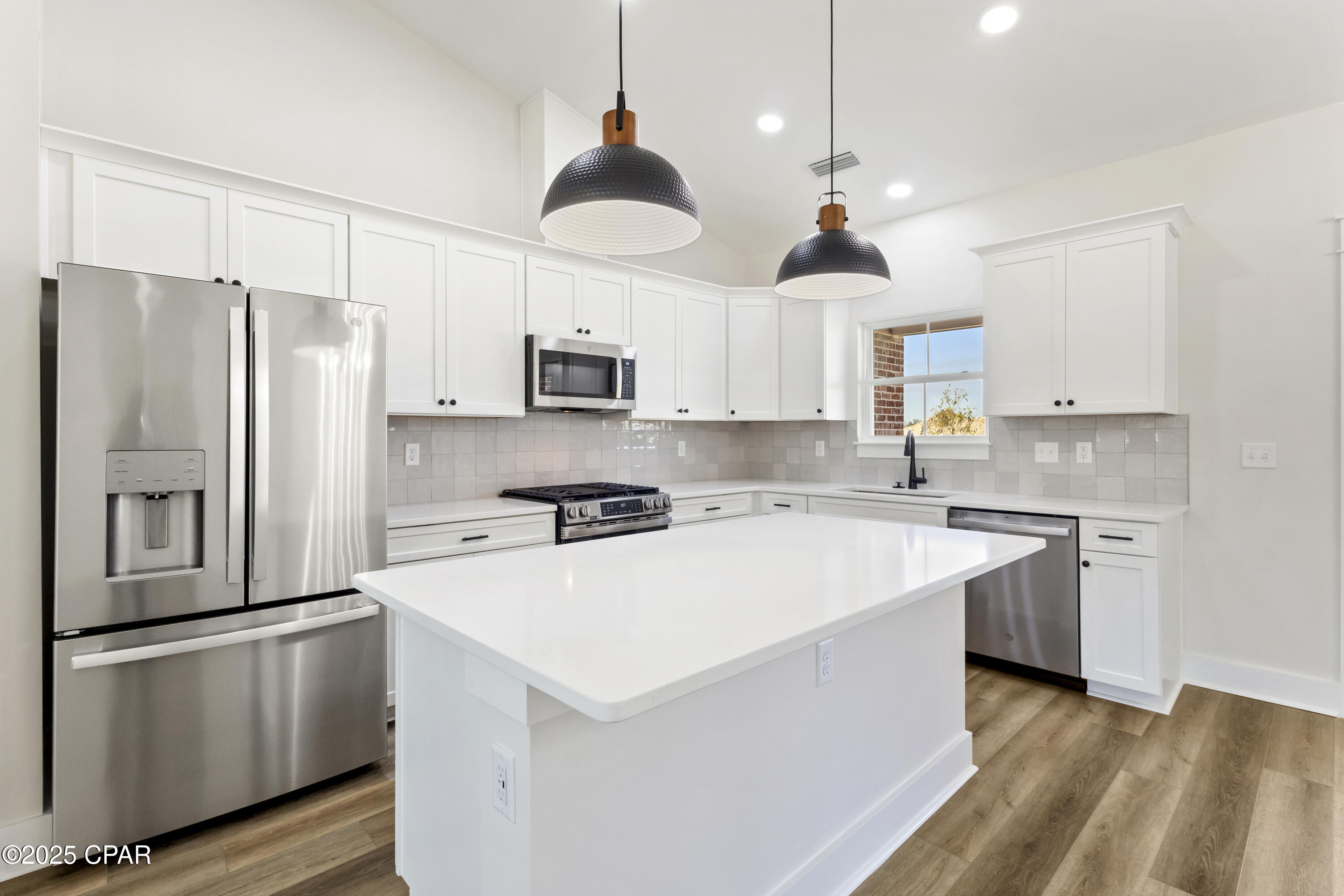 Game Farm - Residential