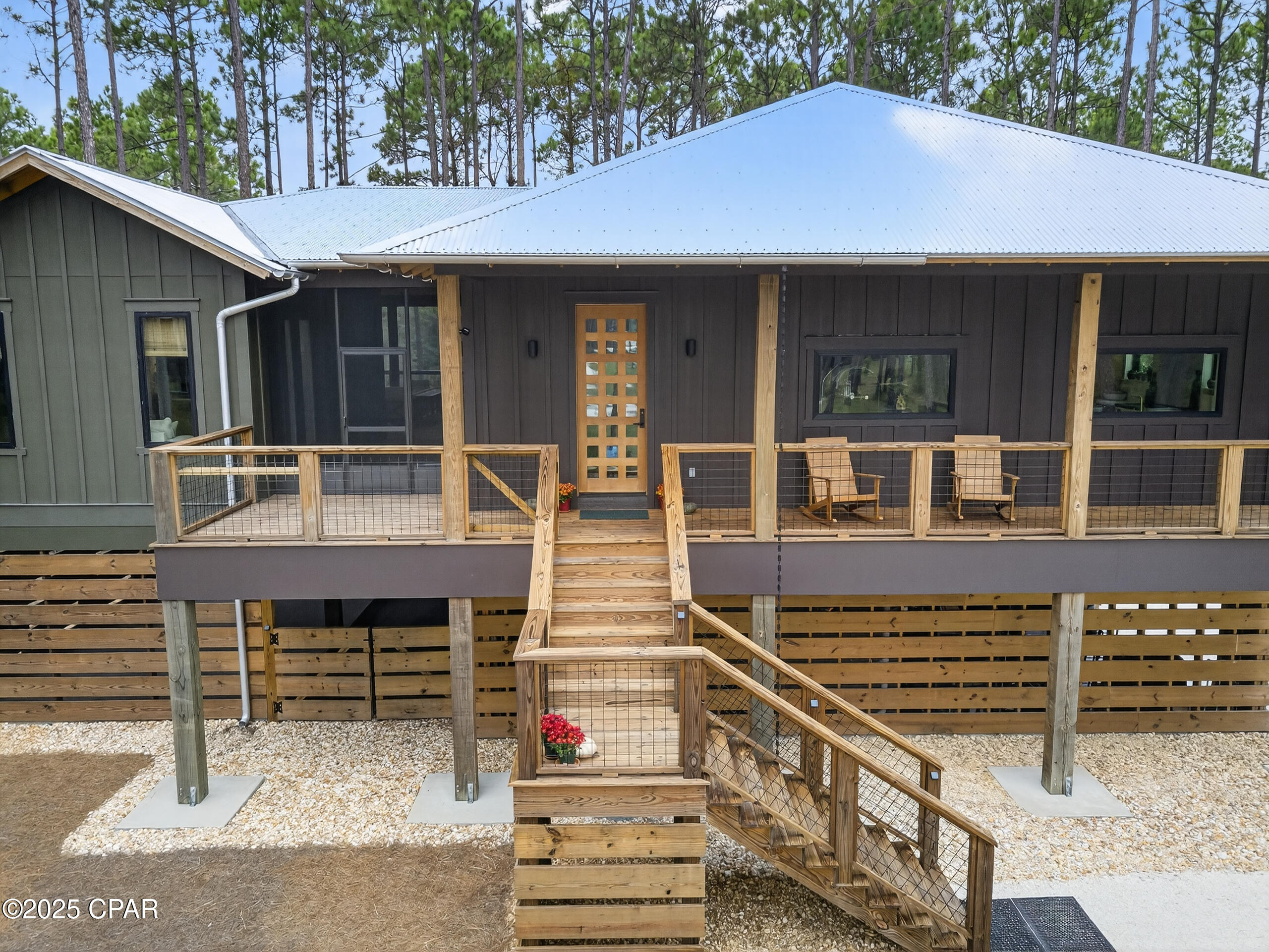 Rivercamps On Crooked Creek - Residential