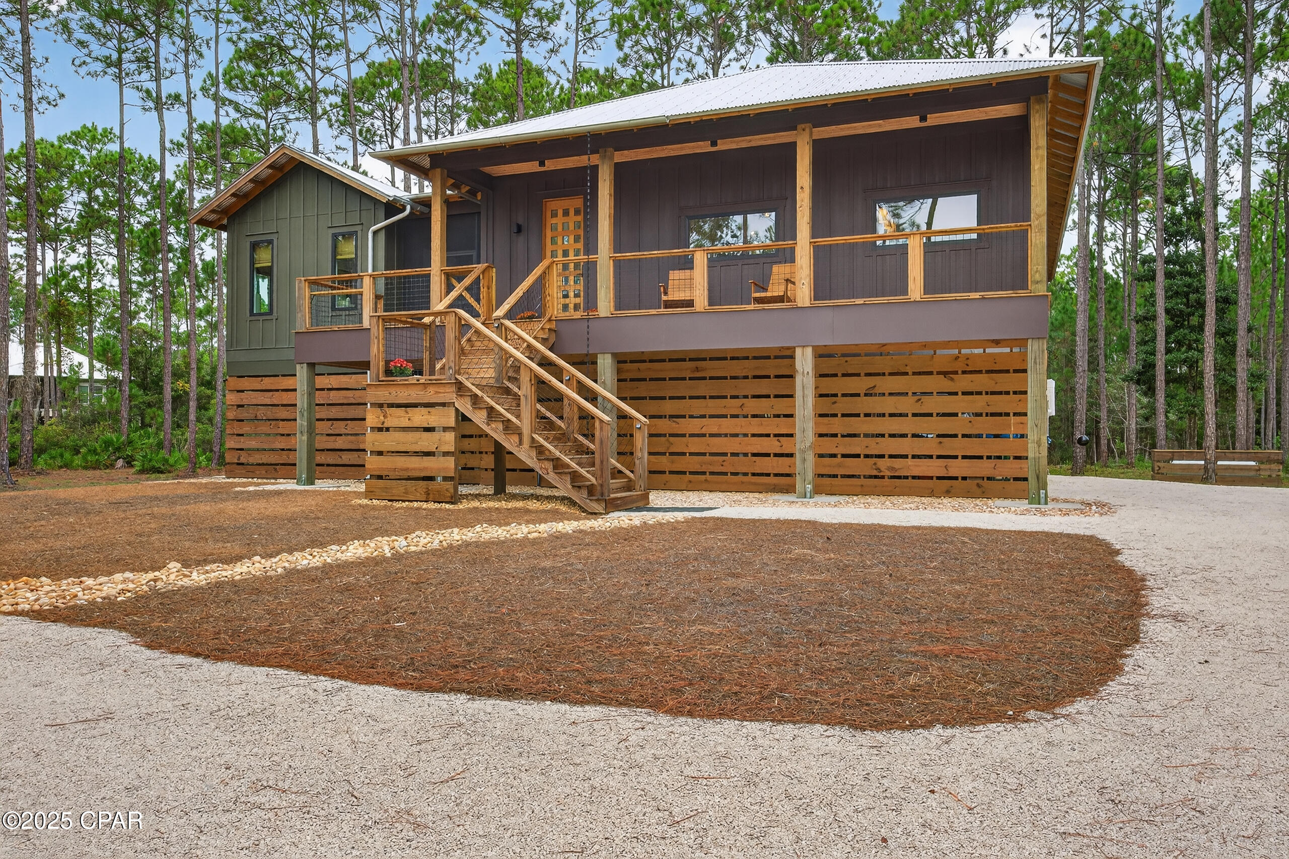 Rivercamps On Crooked Creek - Residential