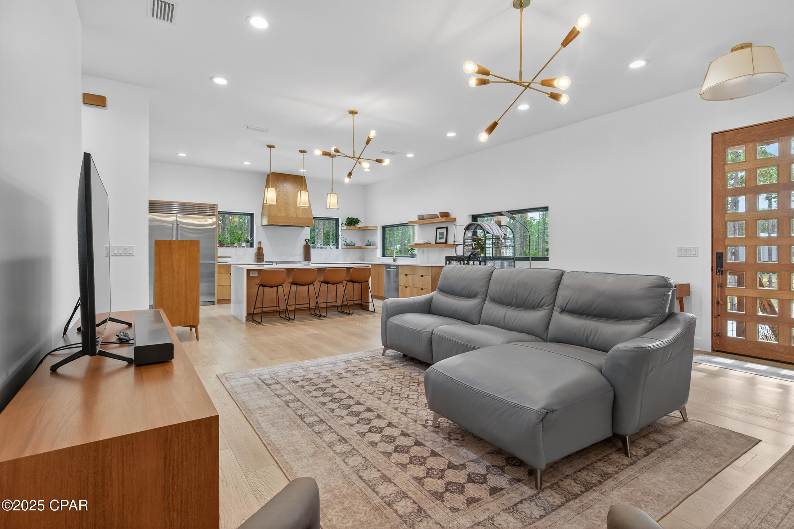 Rivercamps On Crooked Creek - Residential