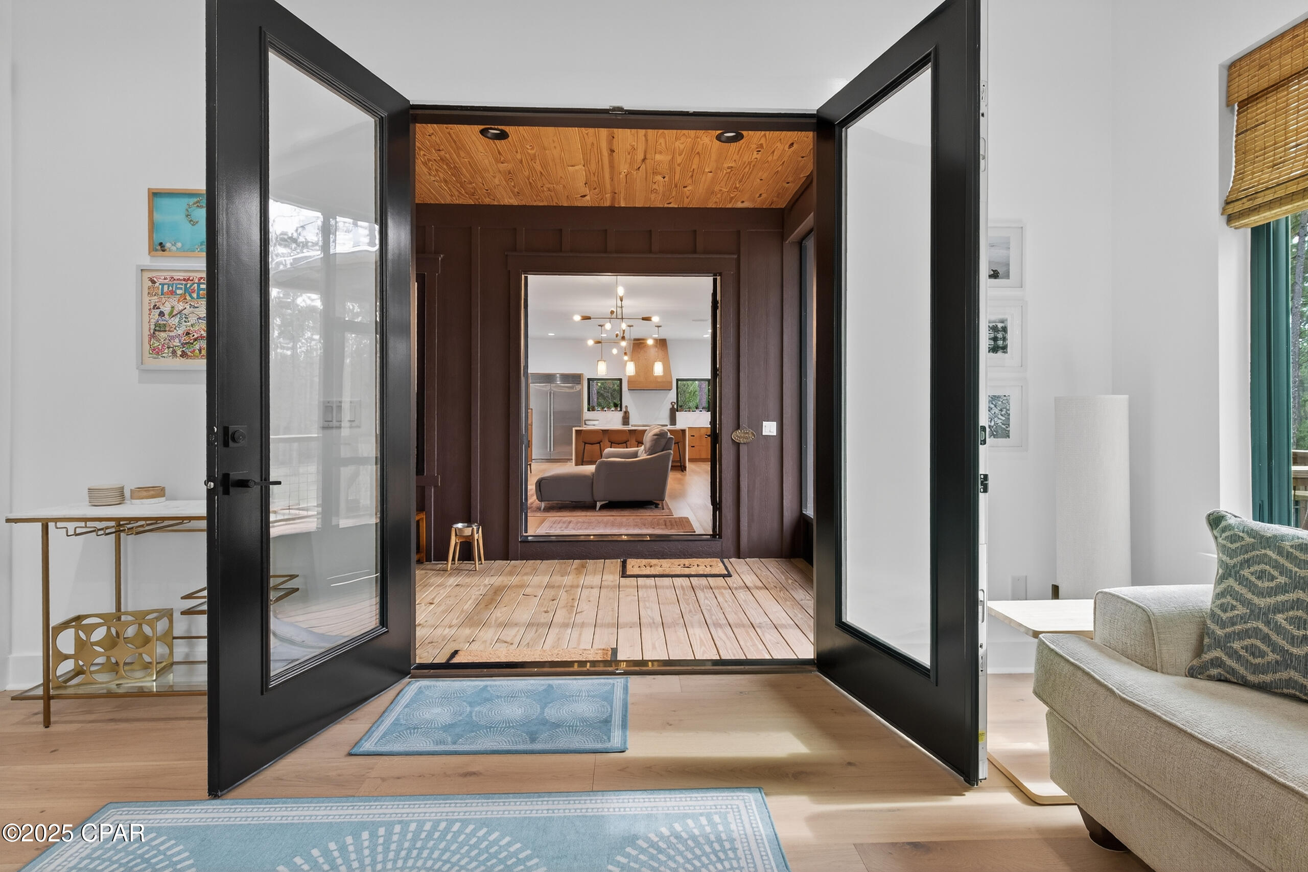 Rivercamps On Crooked Creek - Residential