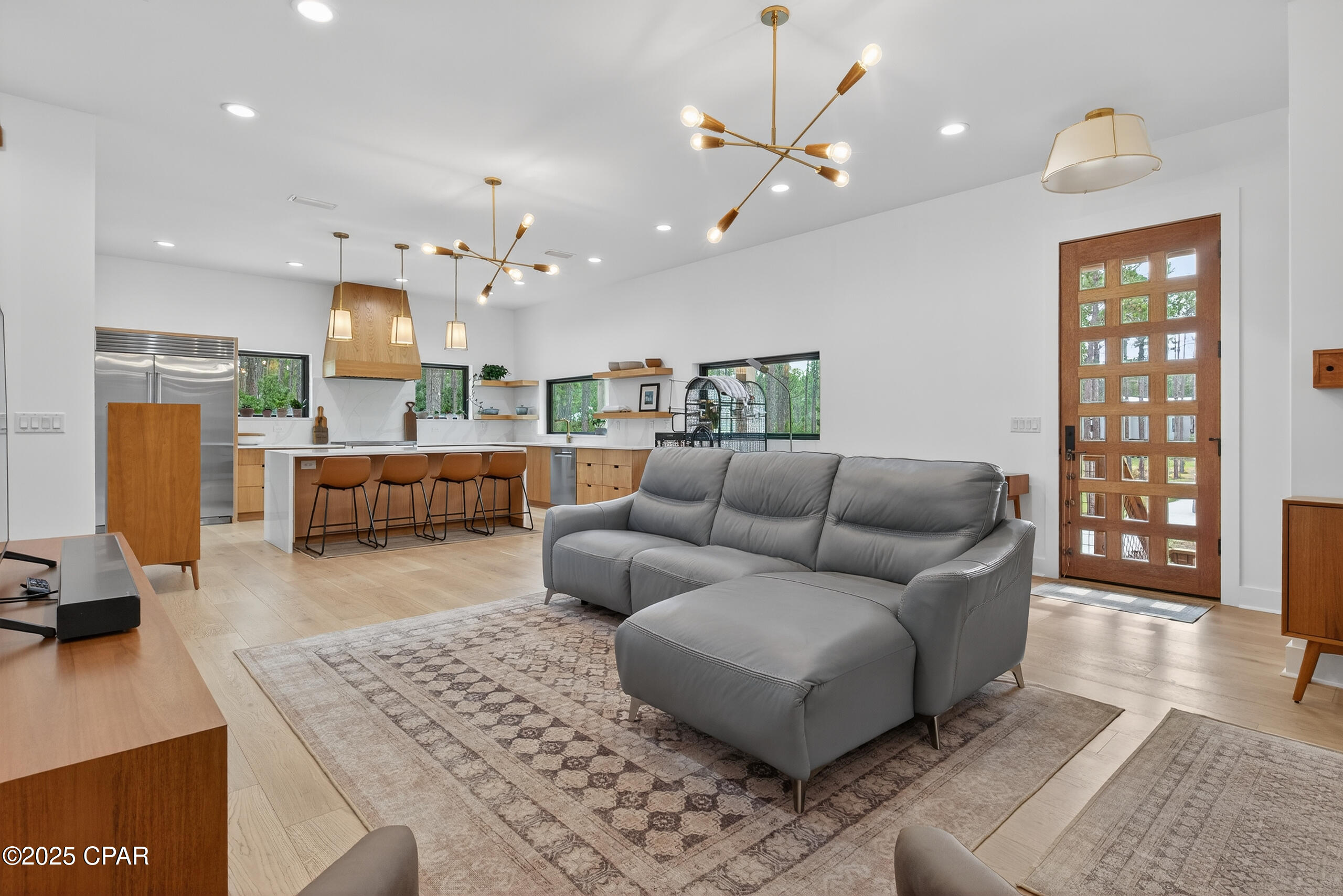 Rivercamps On Crooked Creek - Residential