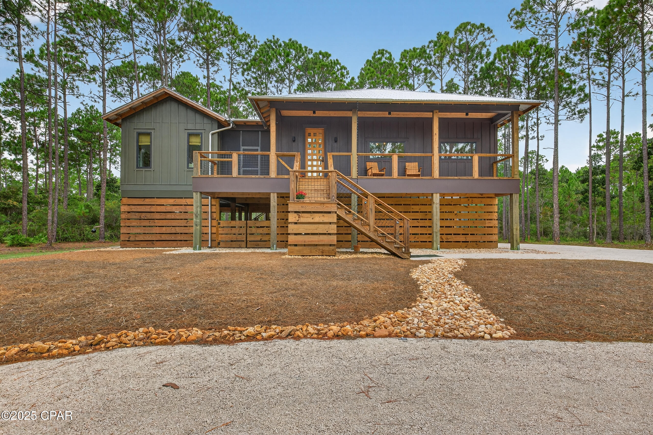 Rivercamps On Crooked Creek - Residential