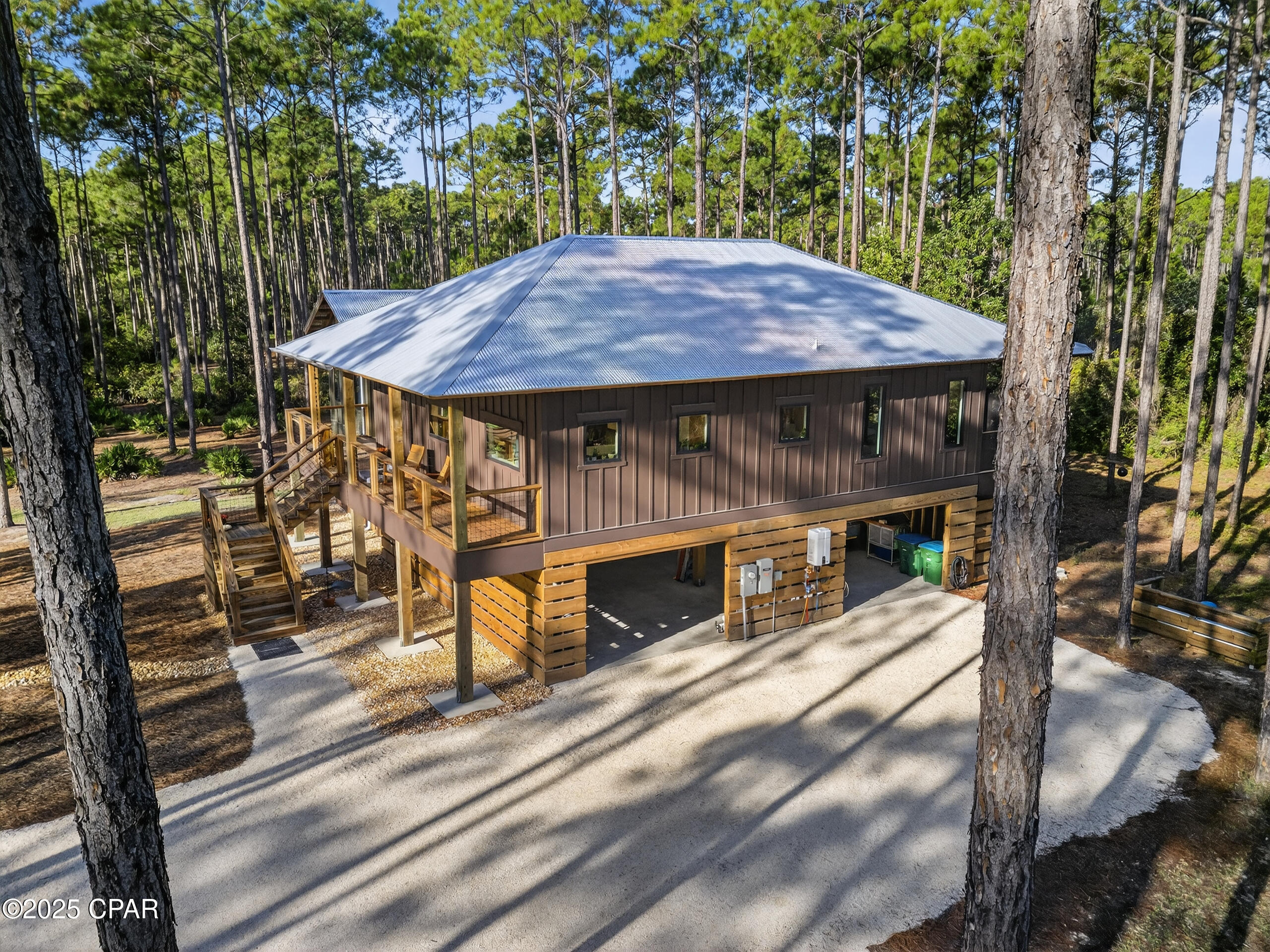 Rivercamps On Crooked Creek - Residential