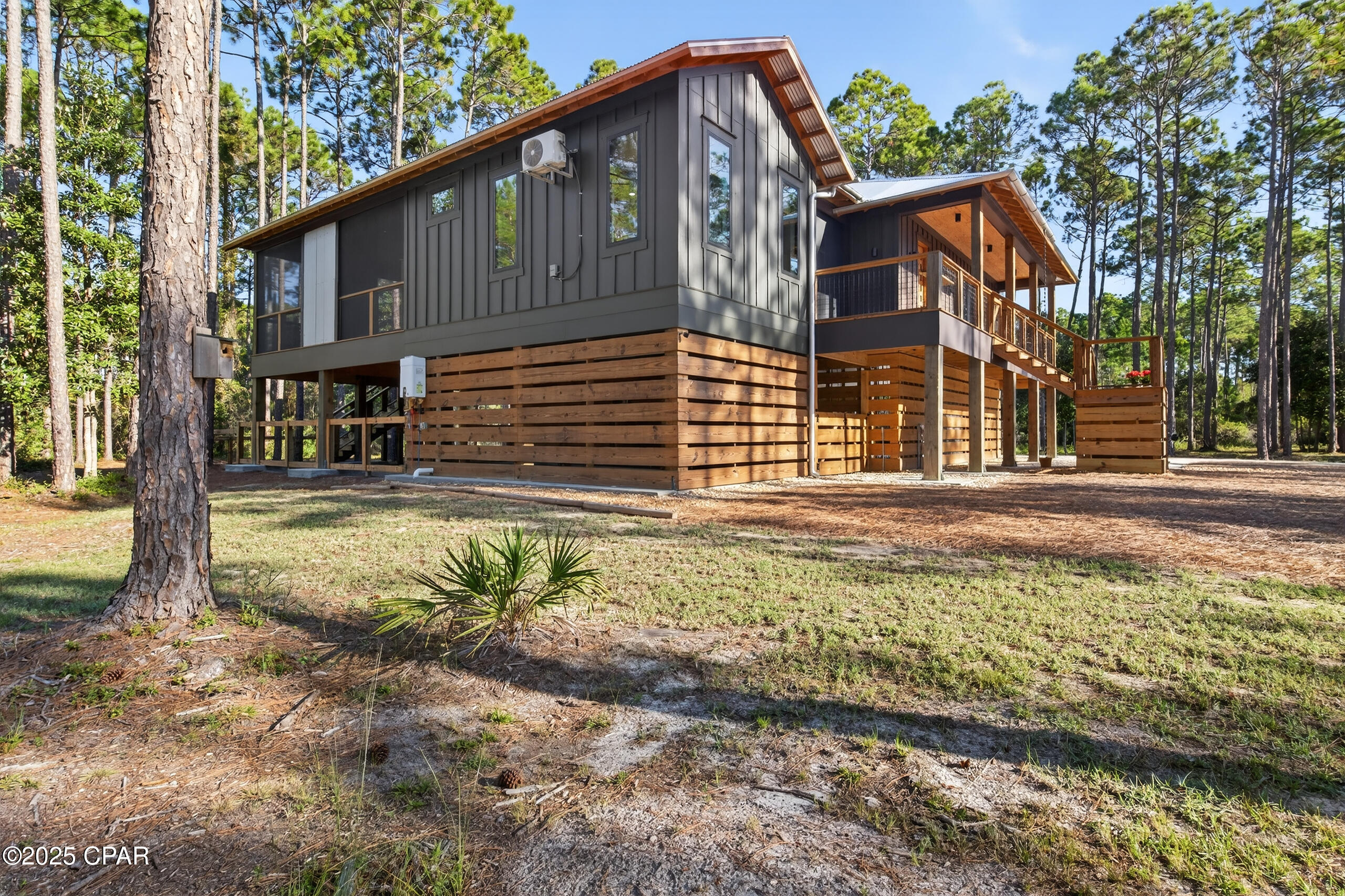 Rivercamps On Crooked Creek - Residential