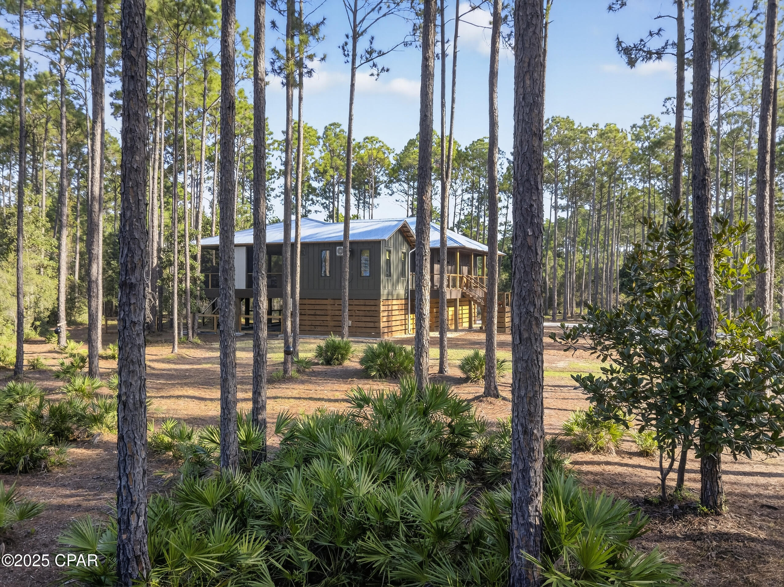 Rivercamps On Crooked Creek - Residential