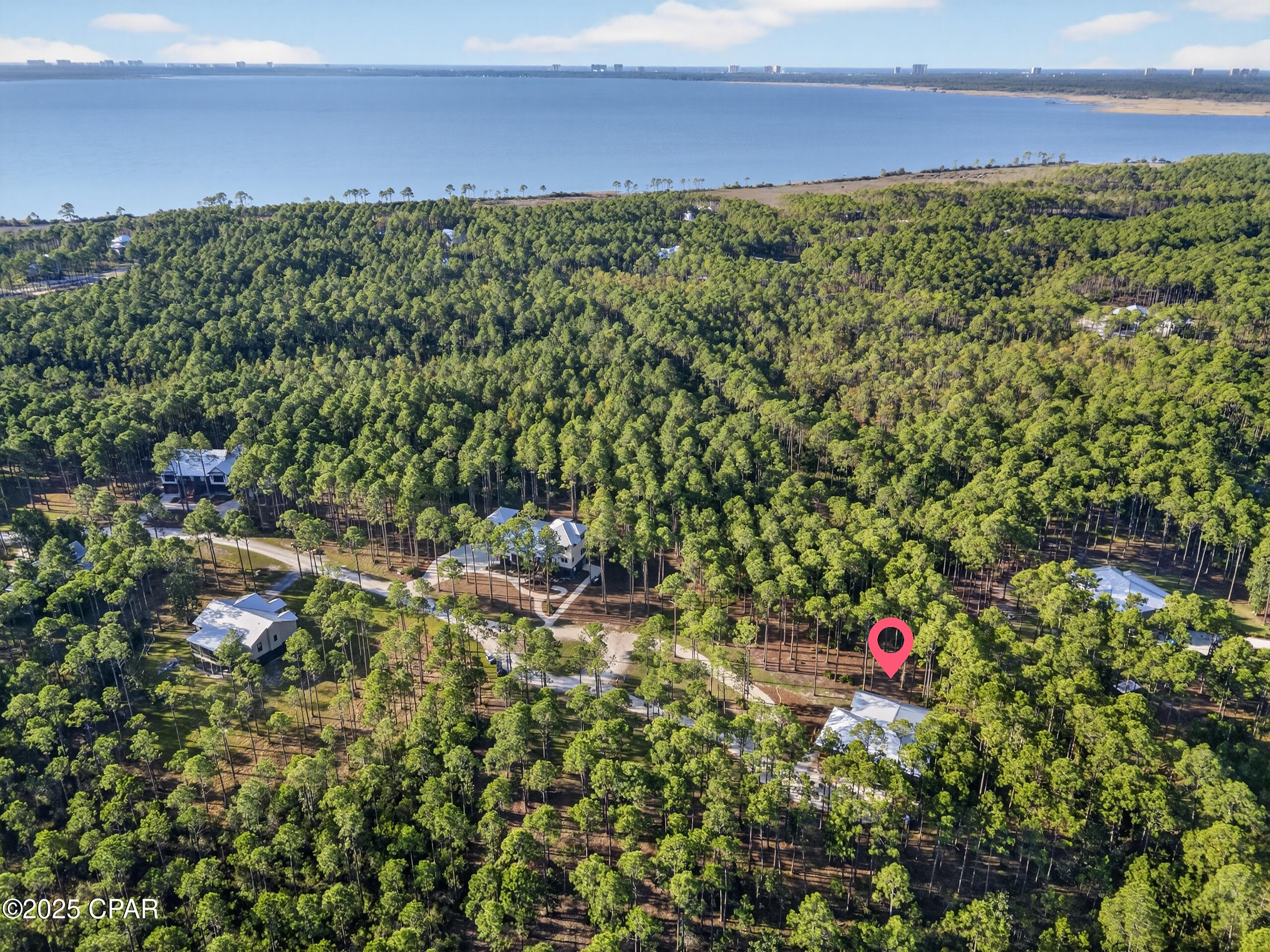 Rivercamps On Crooked Creek - Residential